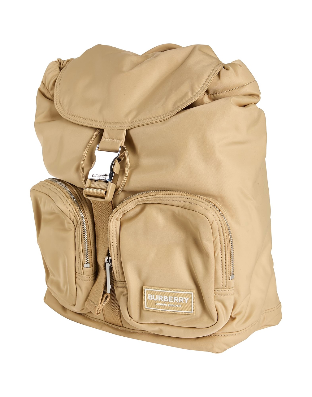BURBERRY - Backpacks