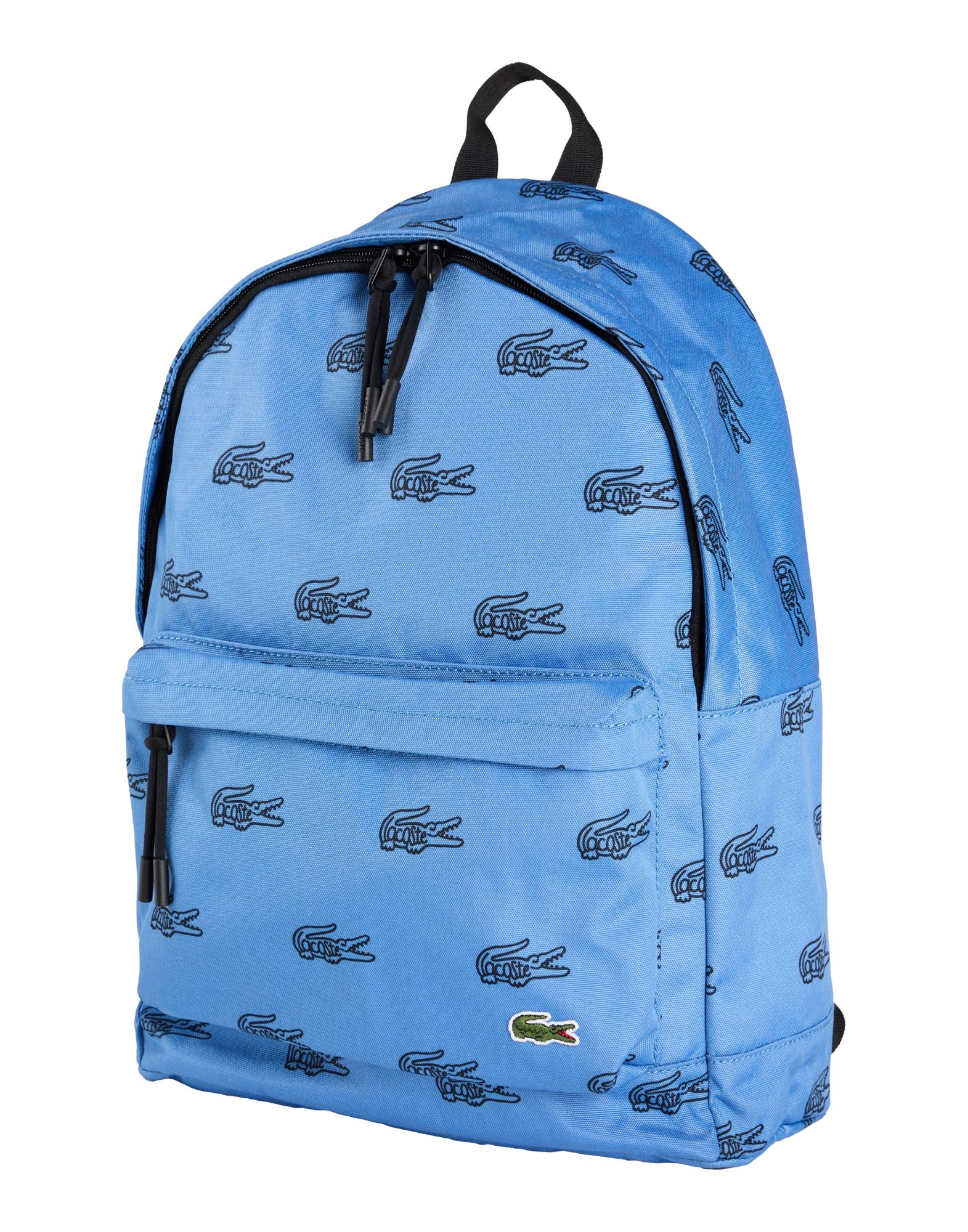 LACOSTE - Рюкзаки
