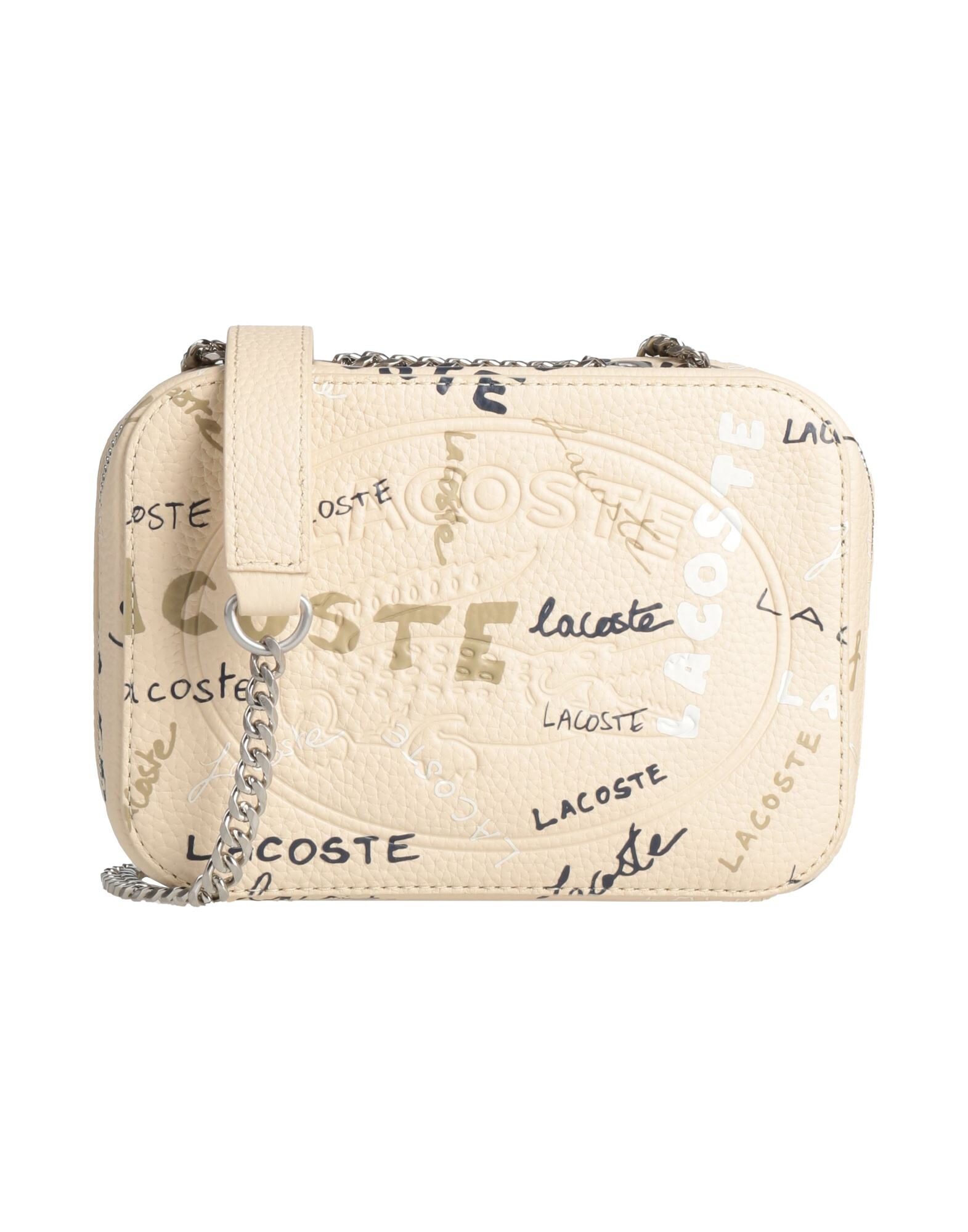 LACOSTE - Cross-body bags