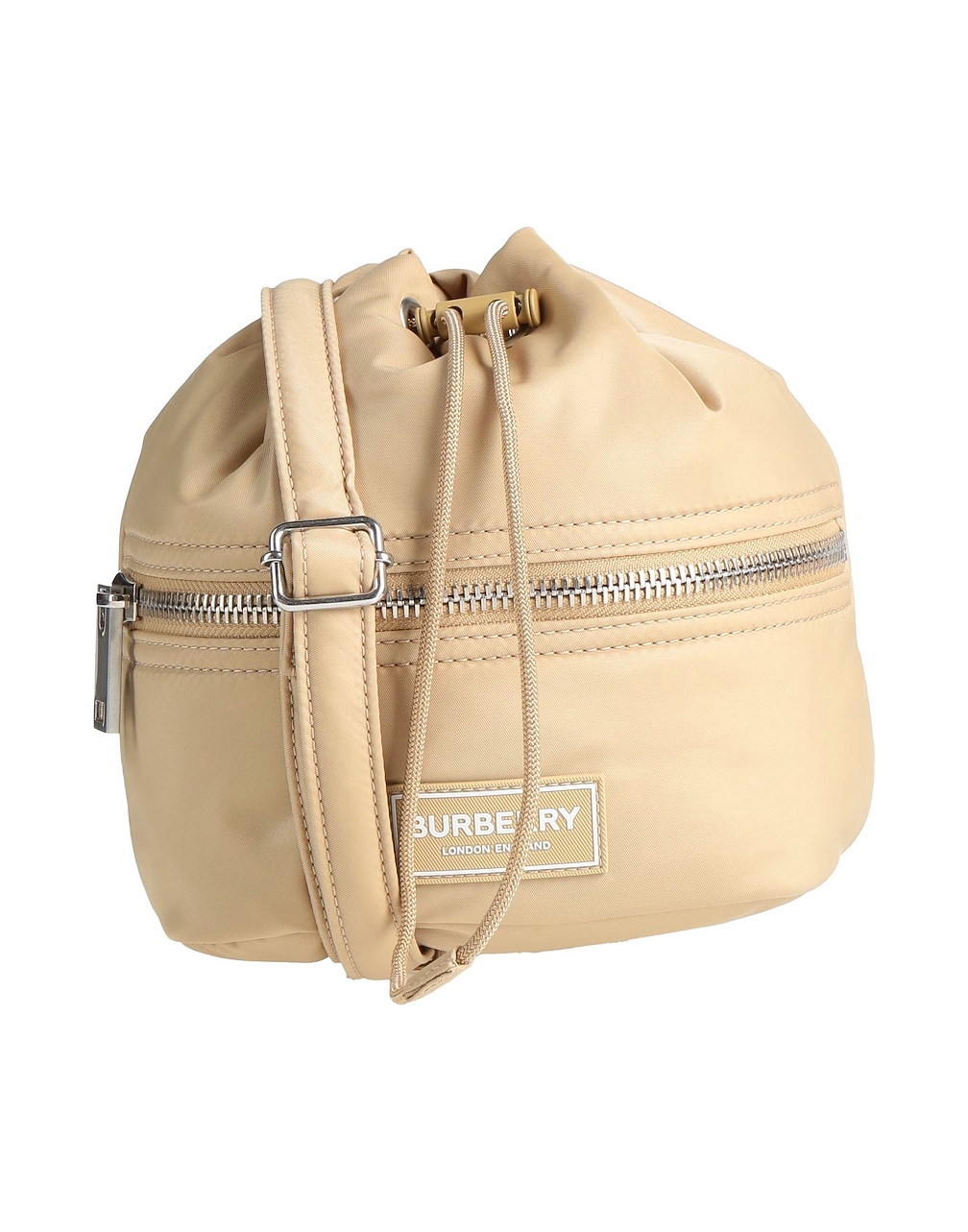 BURBERRY - Cross-body bags