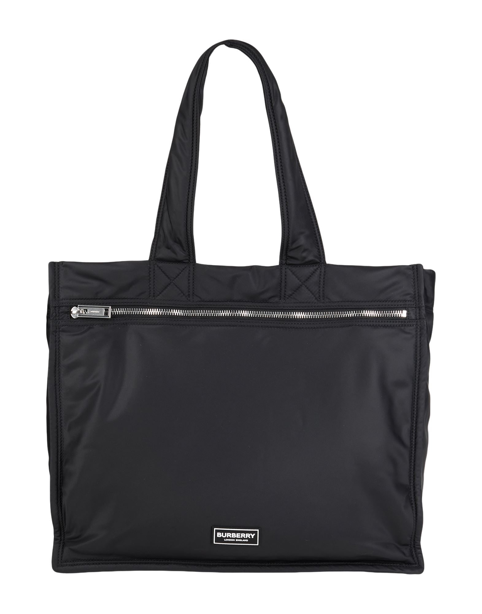 BURBERRY - Duffel bags