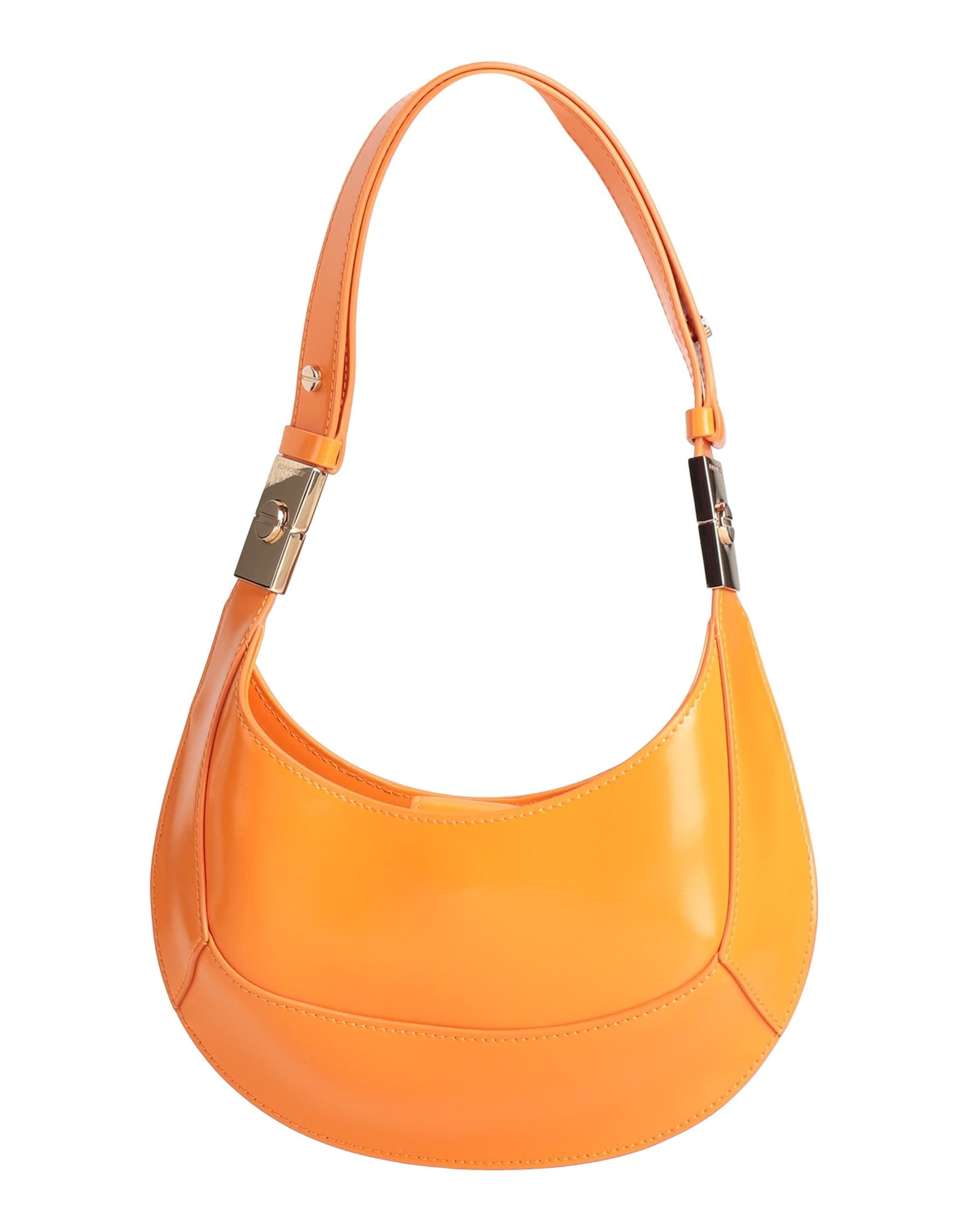 BORBONESE - Shoulder bags