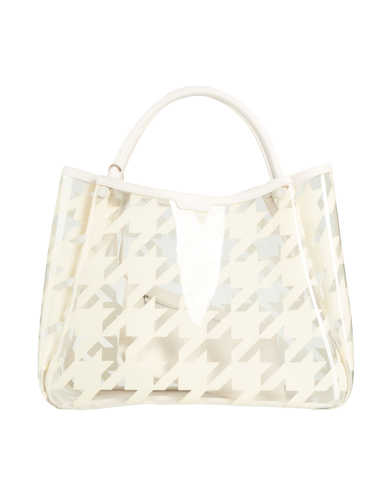 GIORGIO ARMANI - Handbags