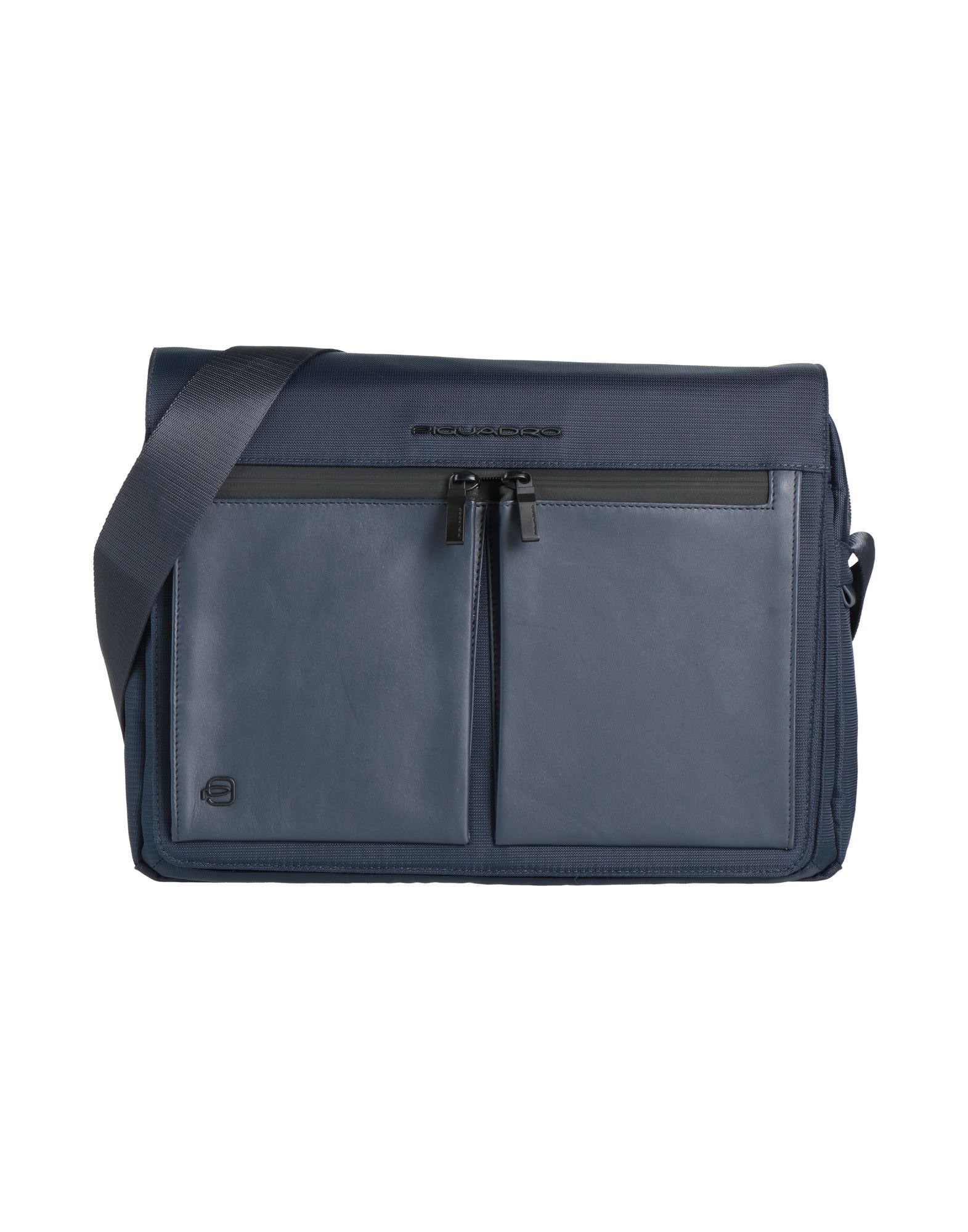 PIQUADRO - Cross-body bags