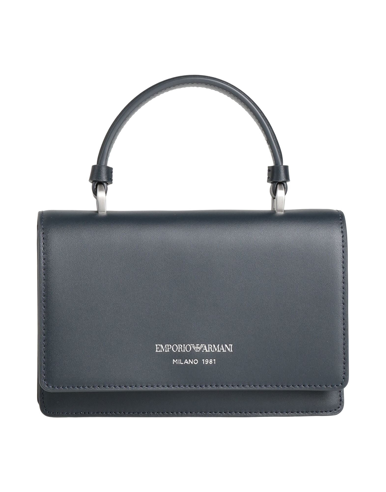 EMPORIO ARMANI - Handbags