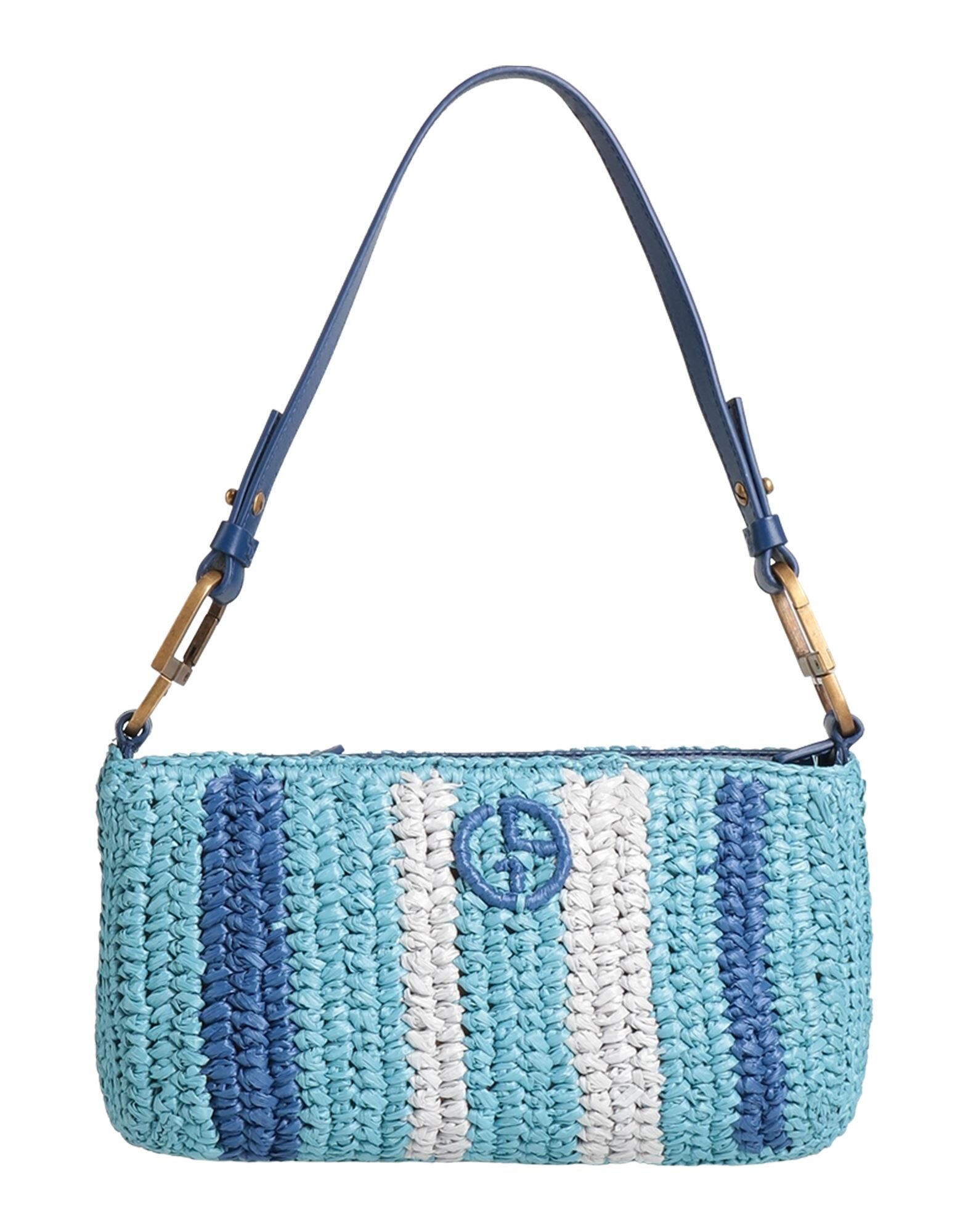 GIORGIO ARMANI - Handbags