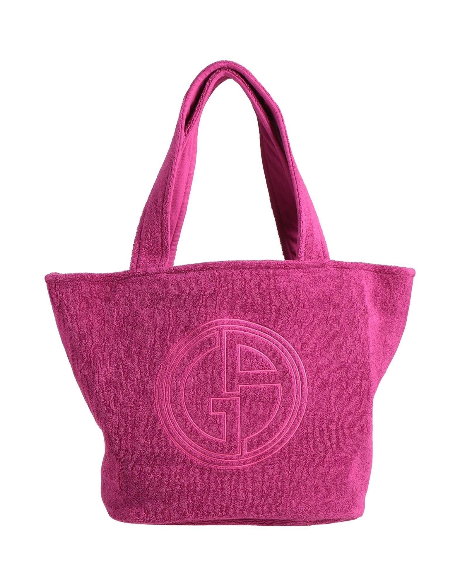 GIORGIO ARMANI - Shoulder bags