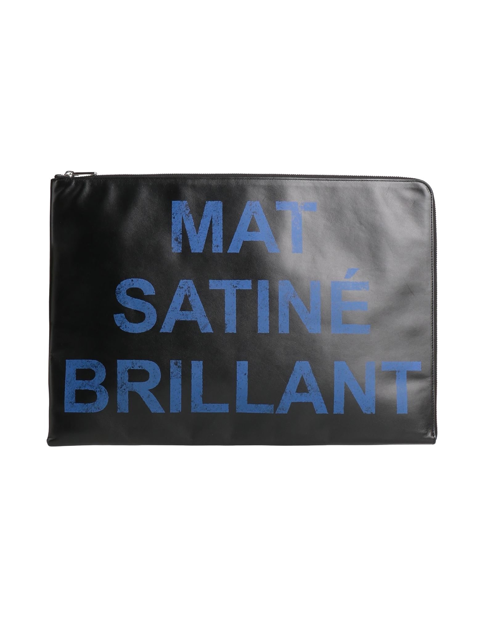 MM6 MAISON MARGIELA - Handbags