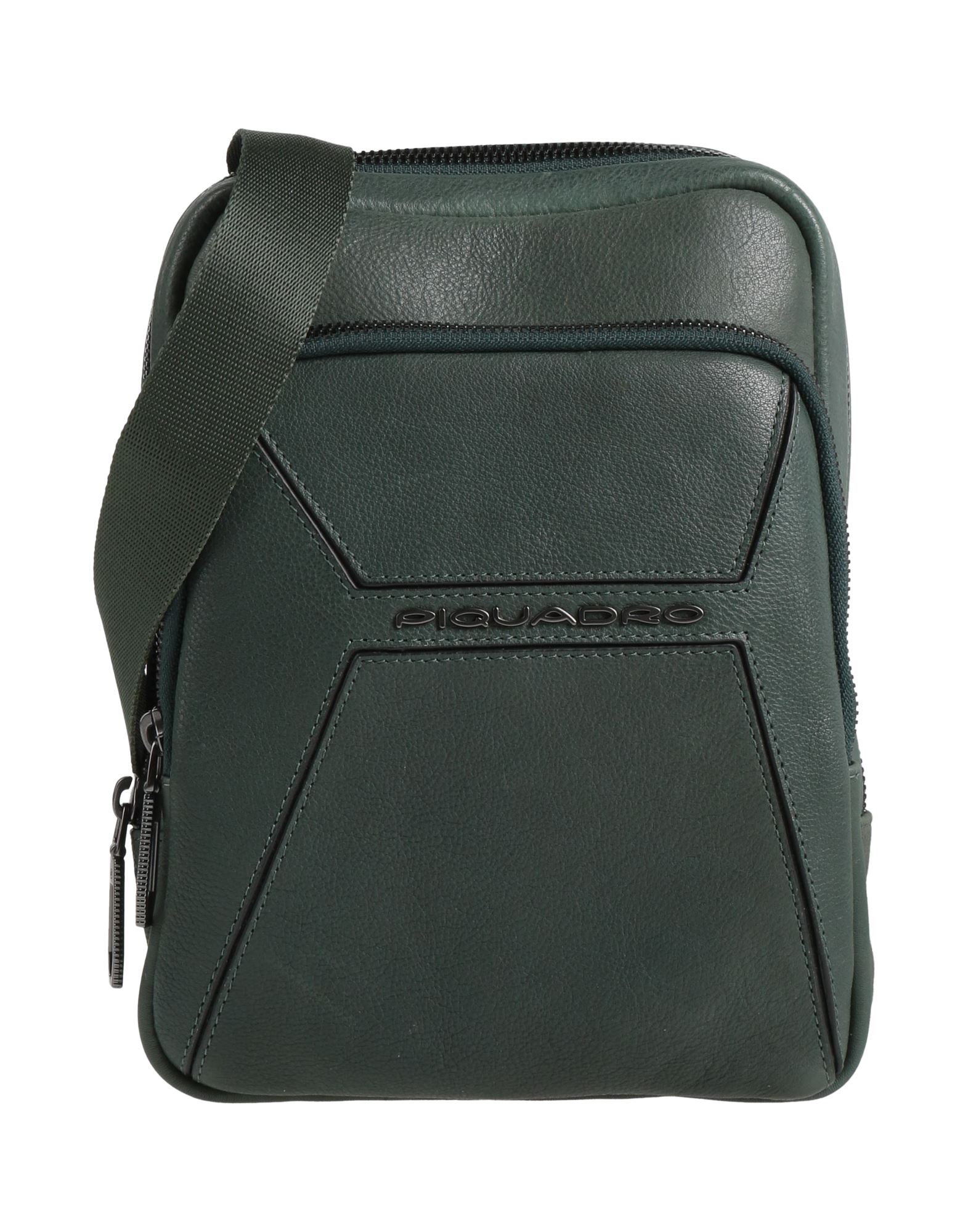 PIQUADRO - Cross-body bags