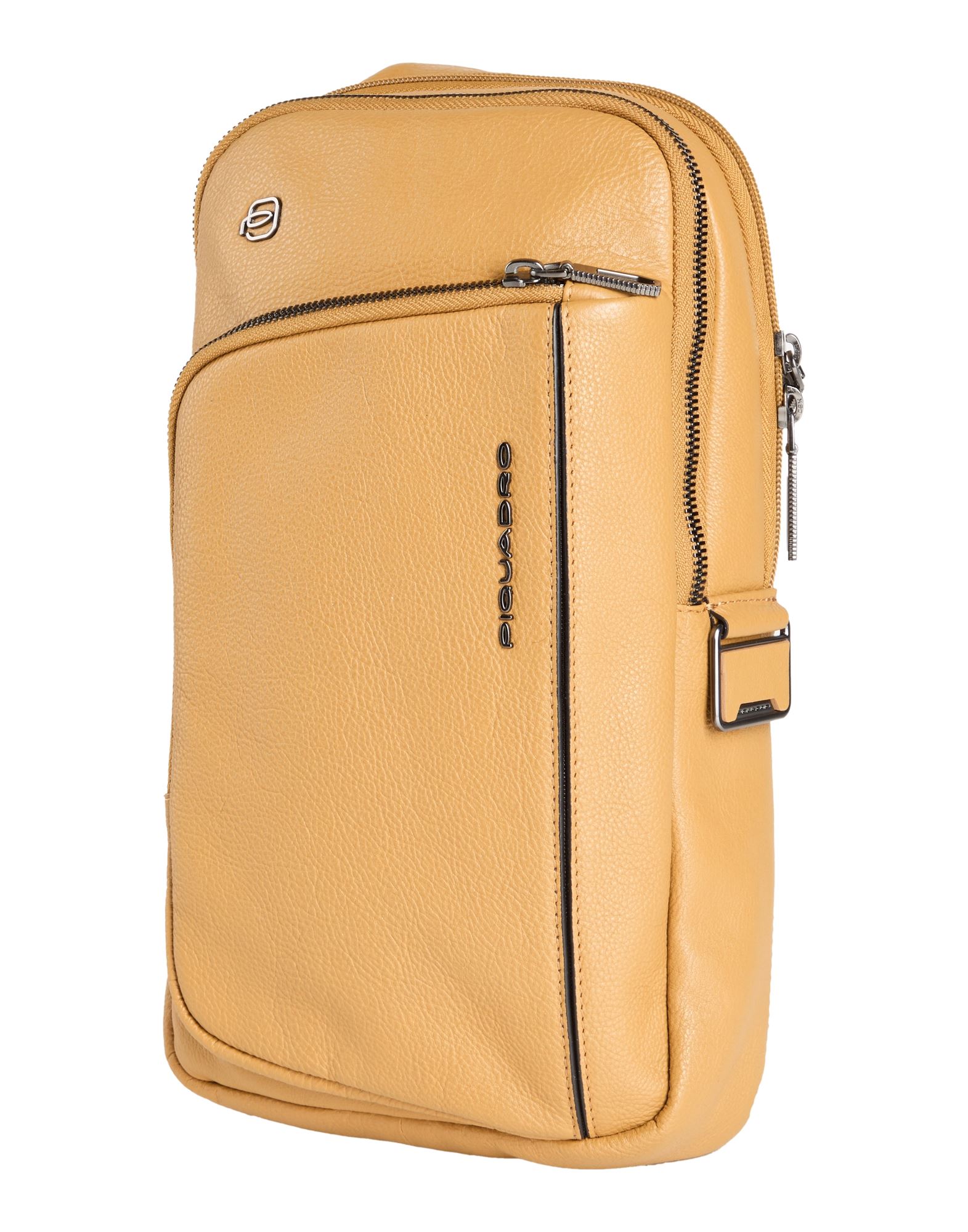 PIQUADRO - Backpacks