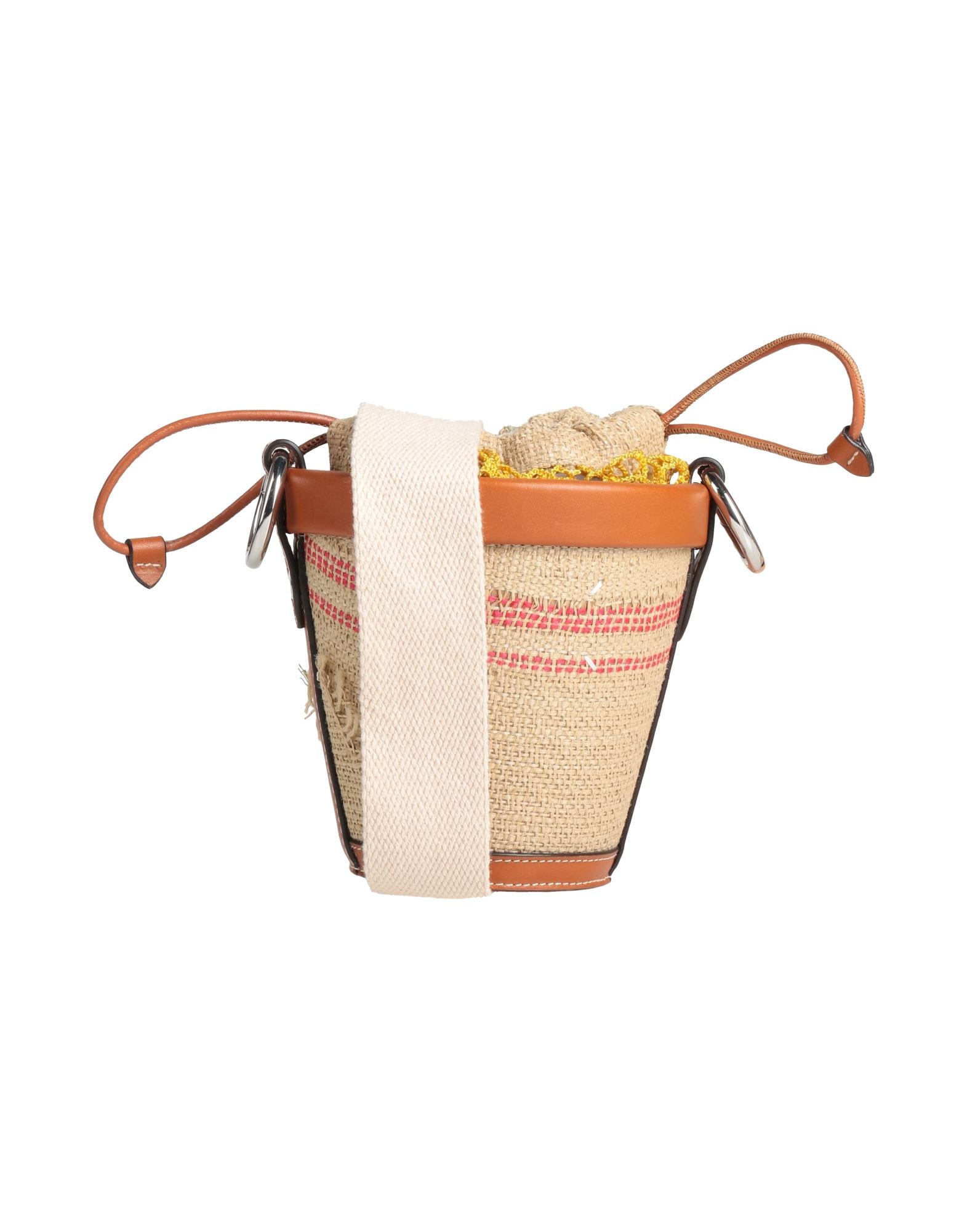 MAISON MARGIELA - Cross-body bags