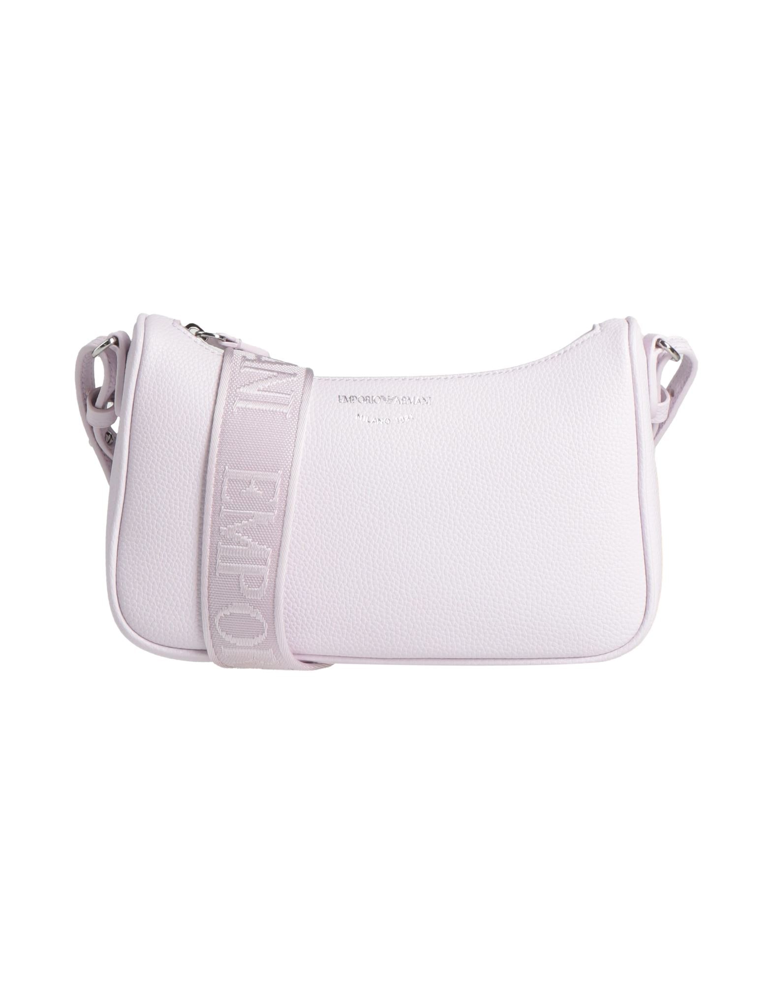 EMPORIO ARMANI - Cross-body bags