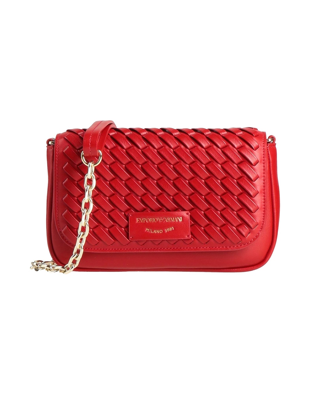 EMPORIO ARMANI - Cross-body bags