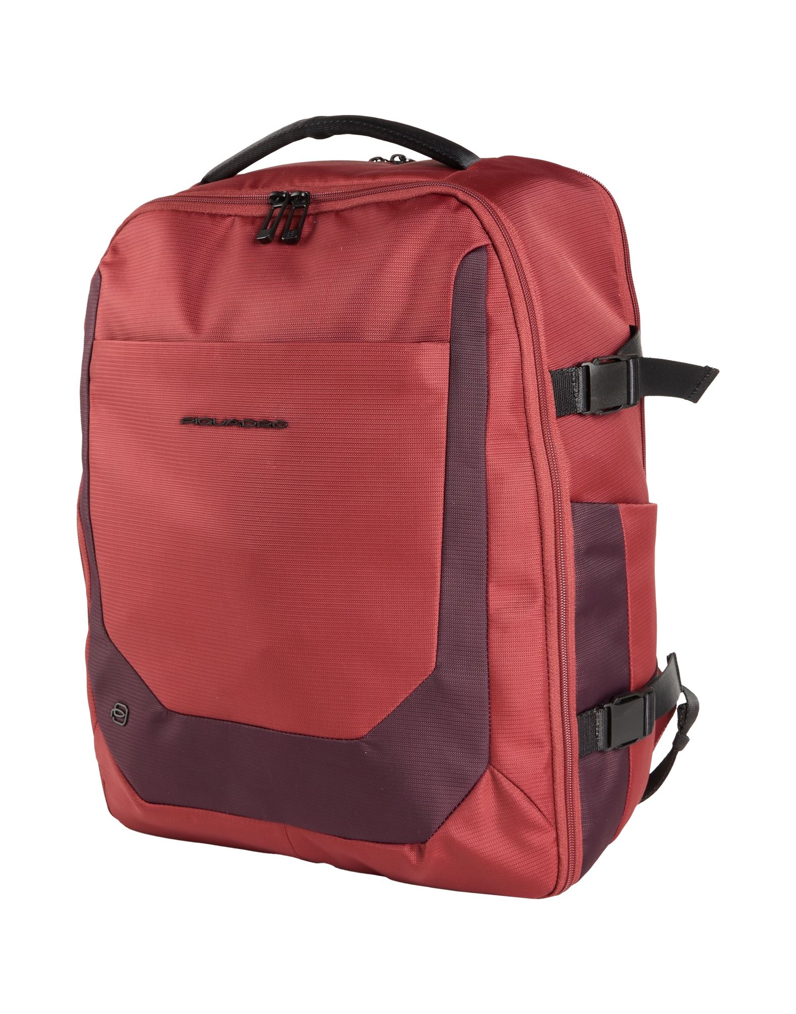 PIQUADRO - Backpacks