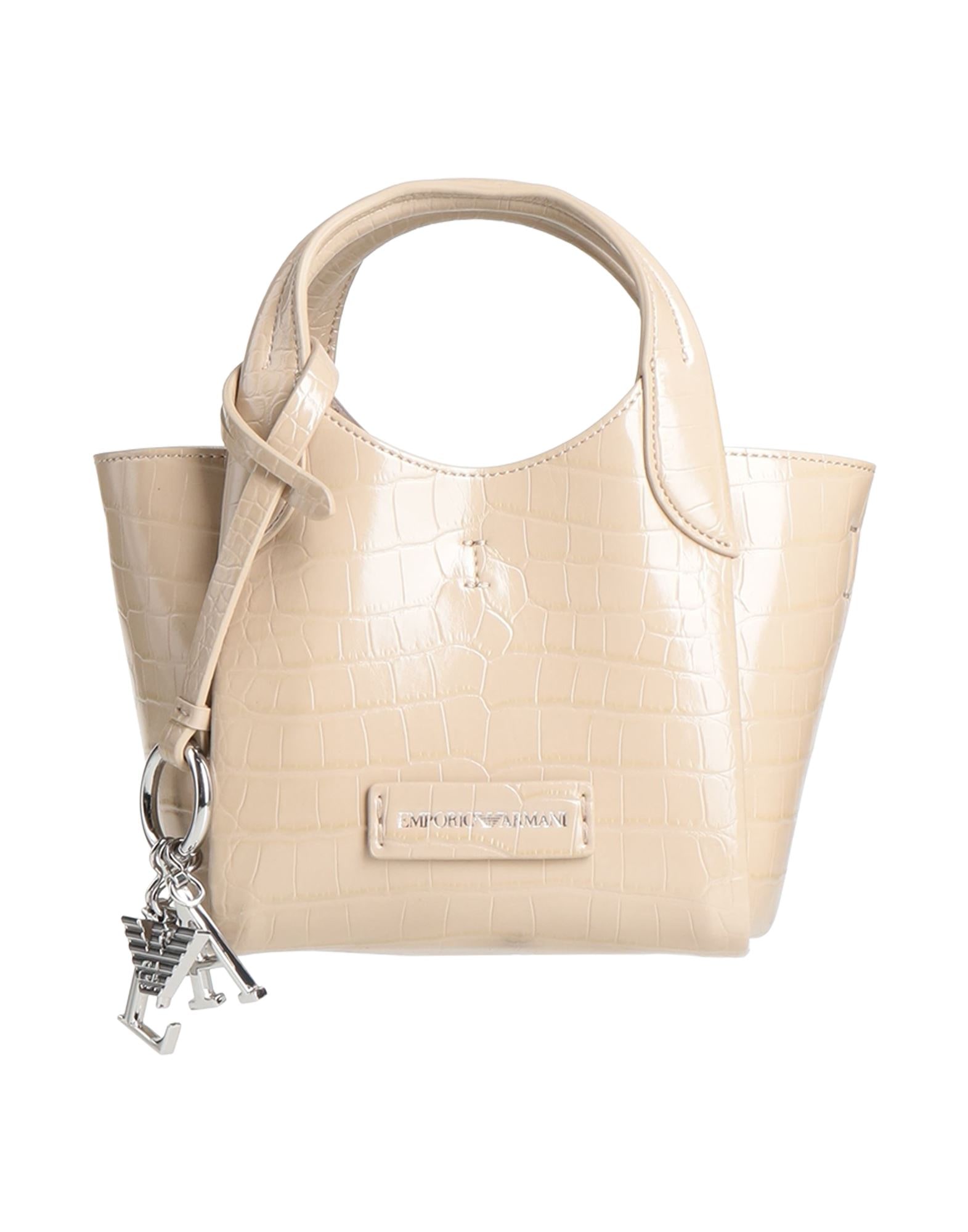 EMPORIO ARMANI - Handbags