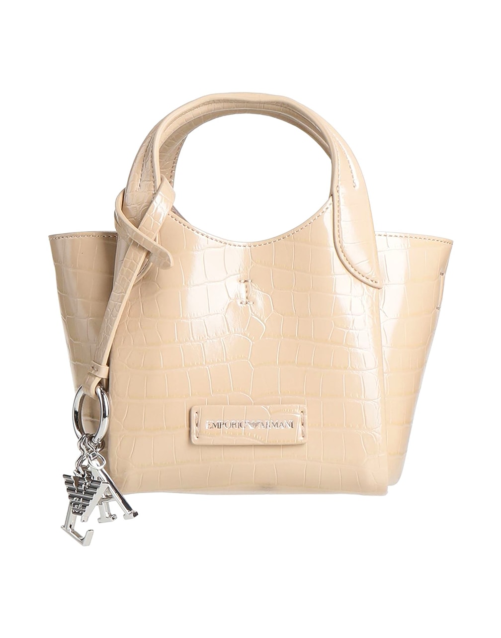EMPORIO ARMANI - Handbags