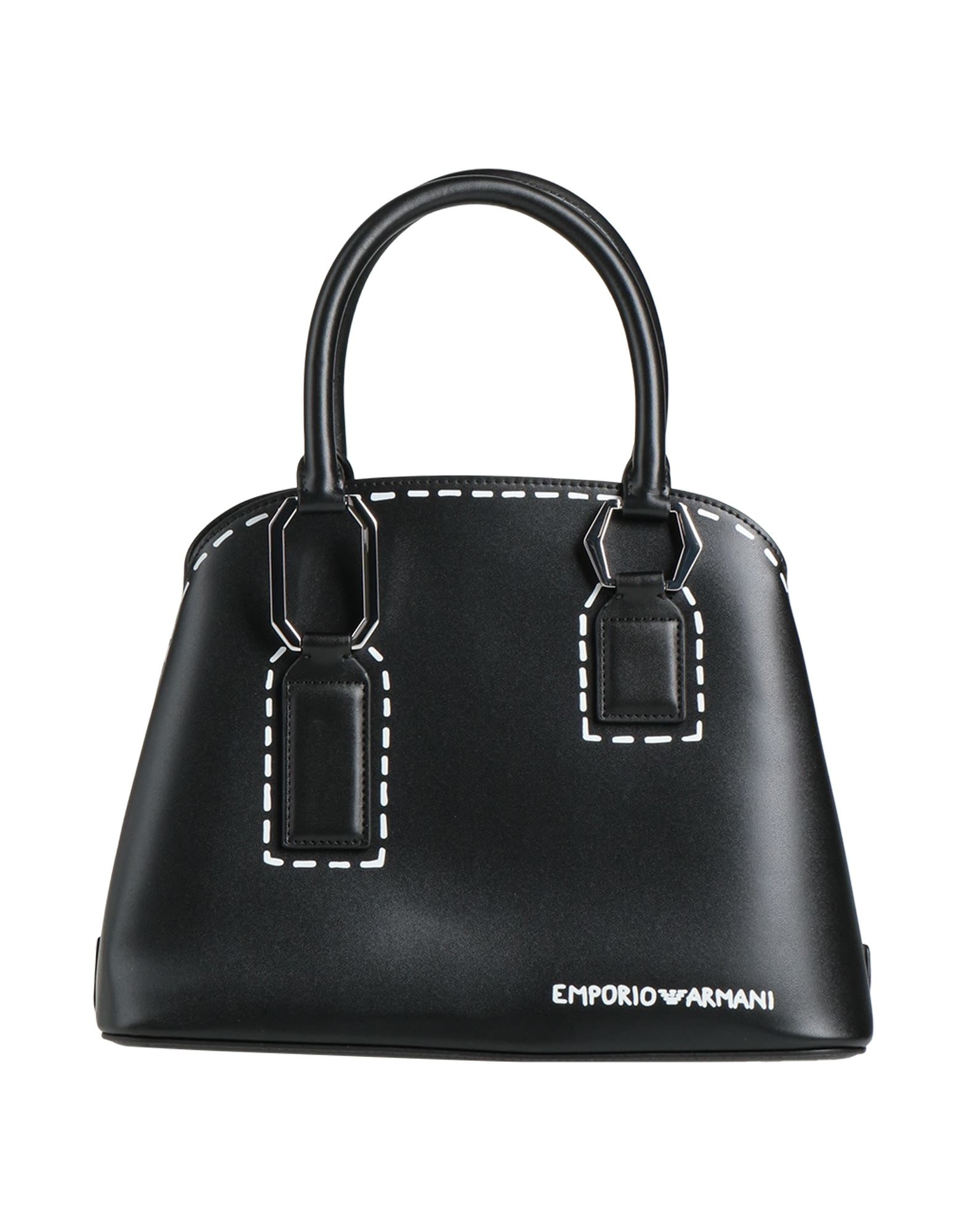 EMPORIO ARMANI - Handbags