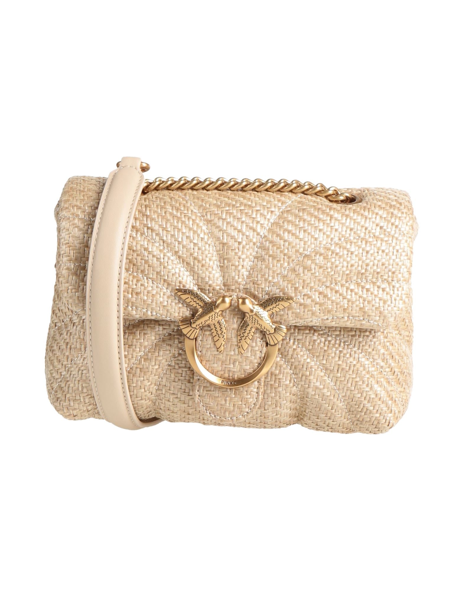 PINKO - Cross-body bags