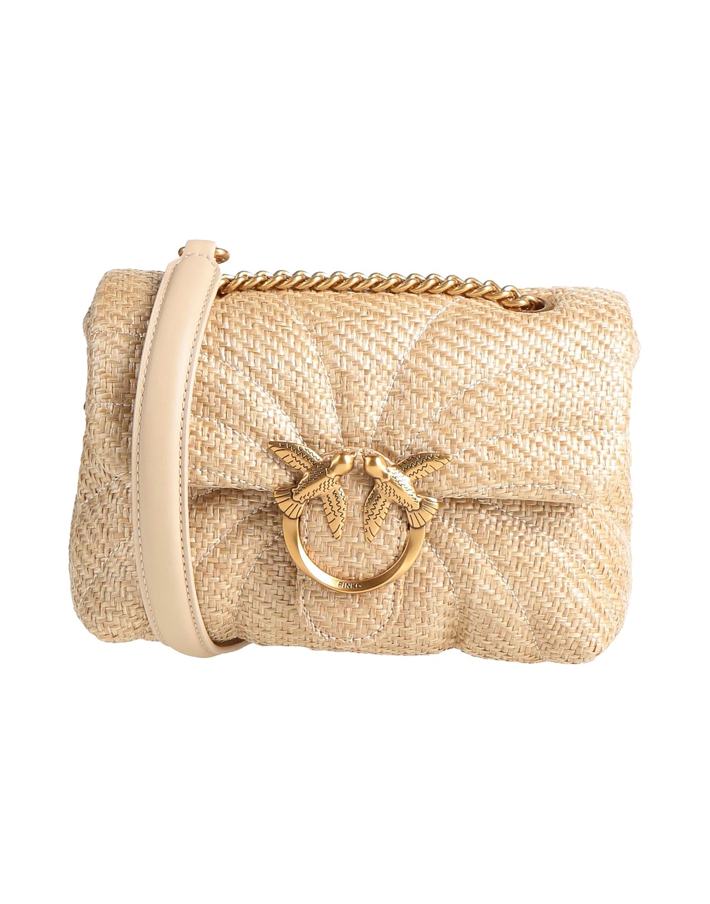 PINKO - Cross-body bags