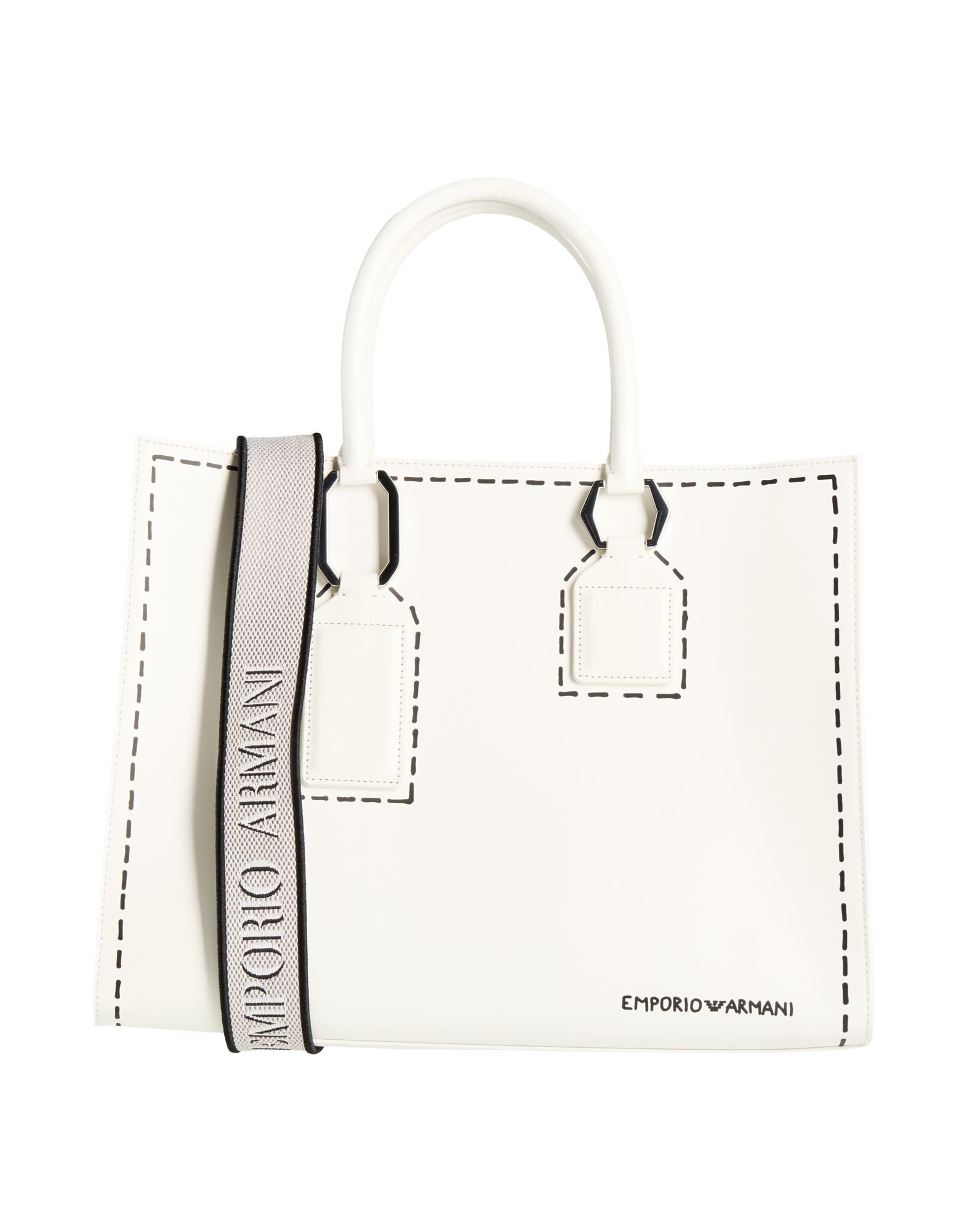 EMPORIO ARMANI - Handbags