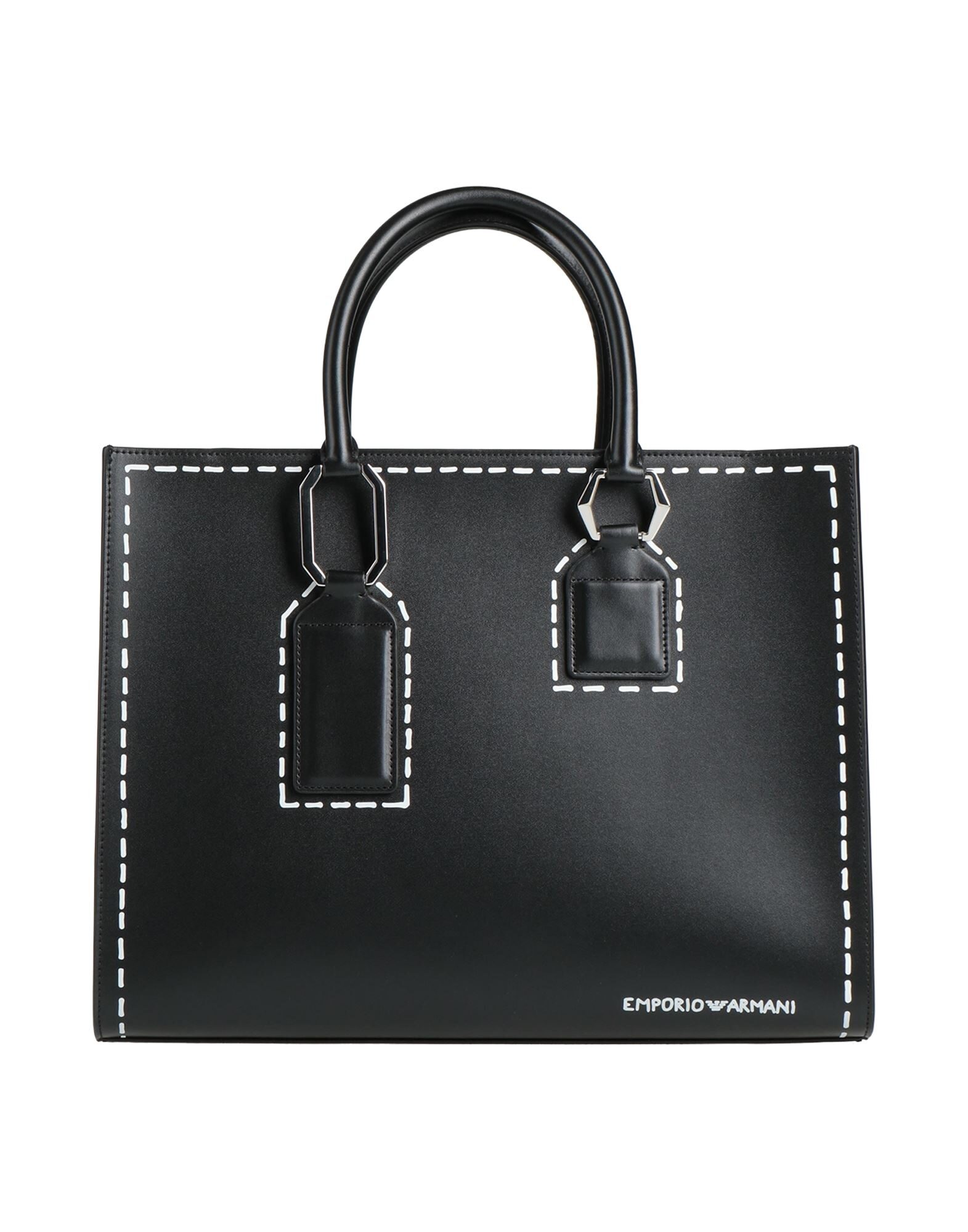 EMPORIO ARMANI - ハンドバッグ