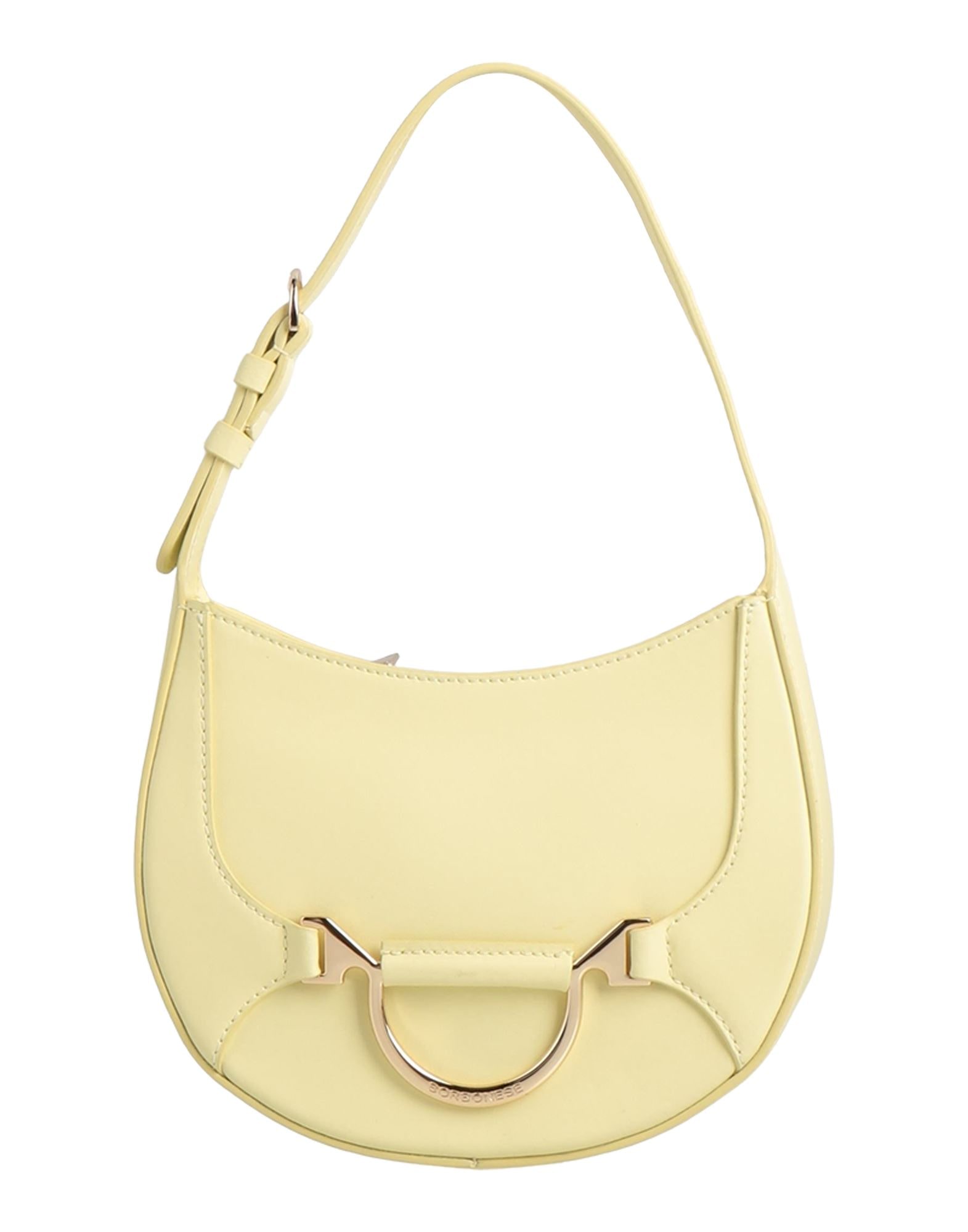 BORBONESE - Handbags