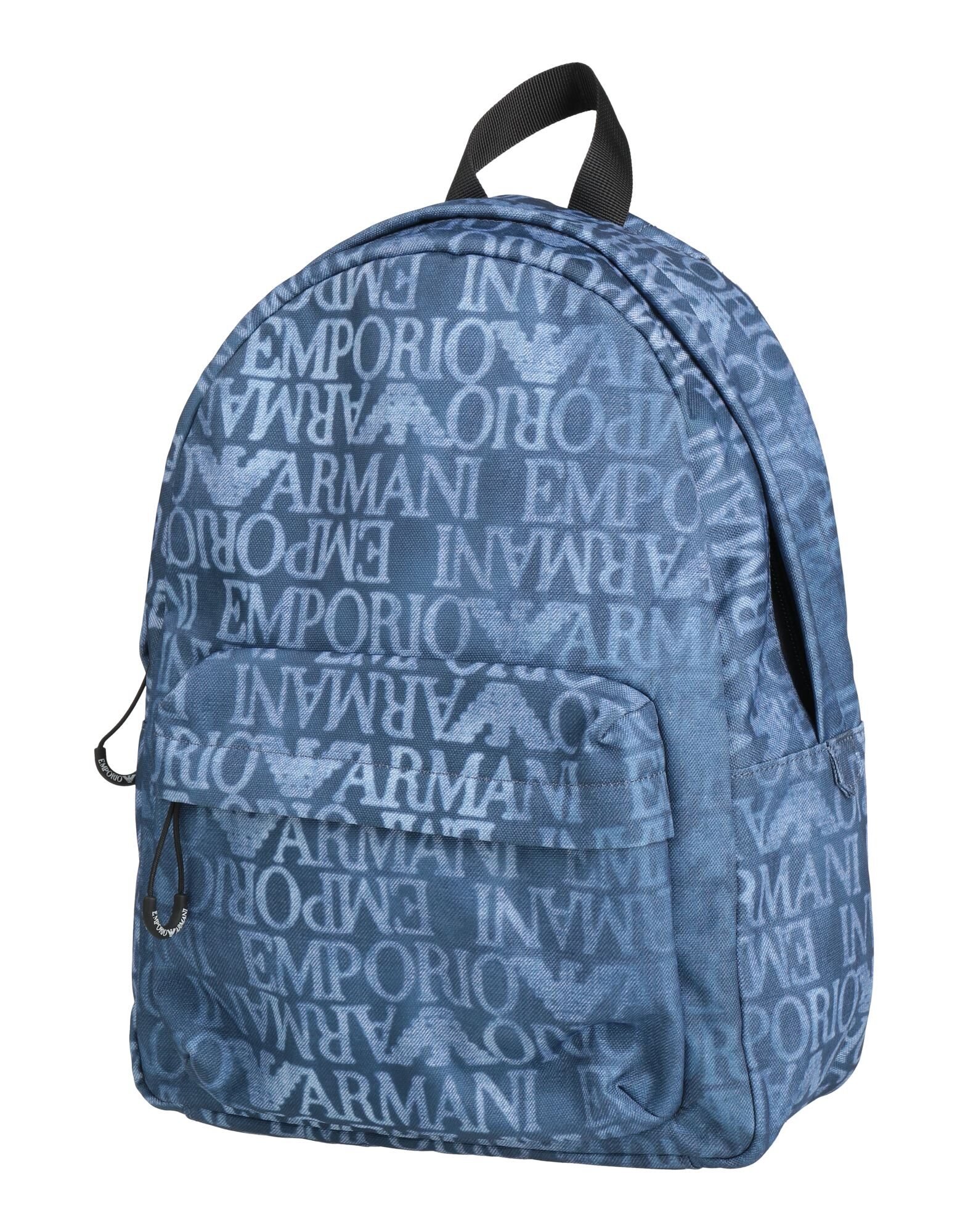 EMPORIO ARMANI - Rucksacks