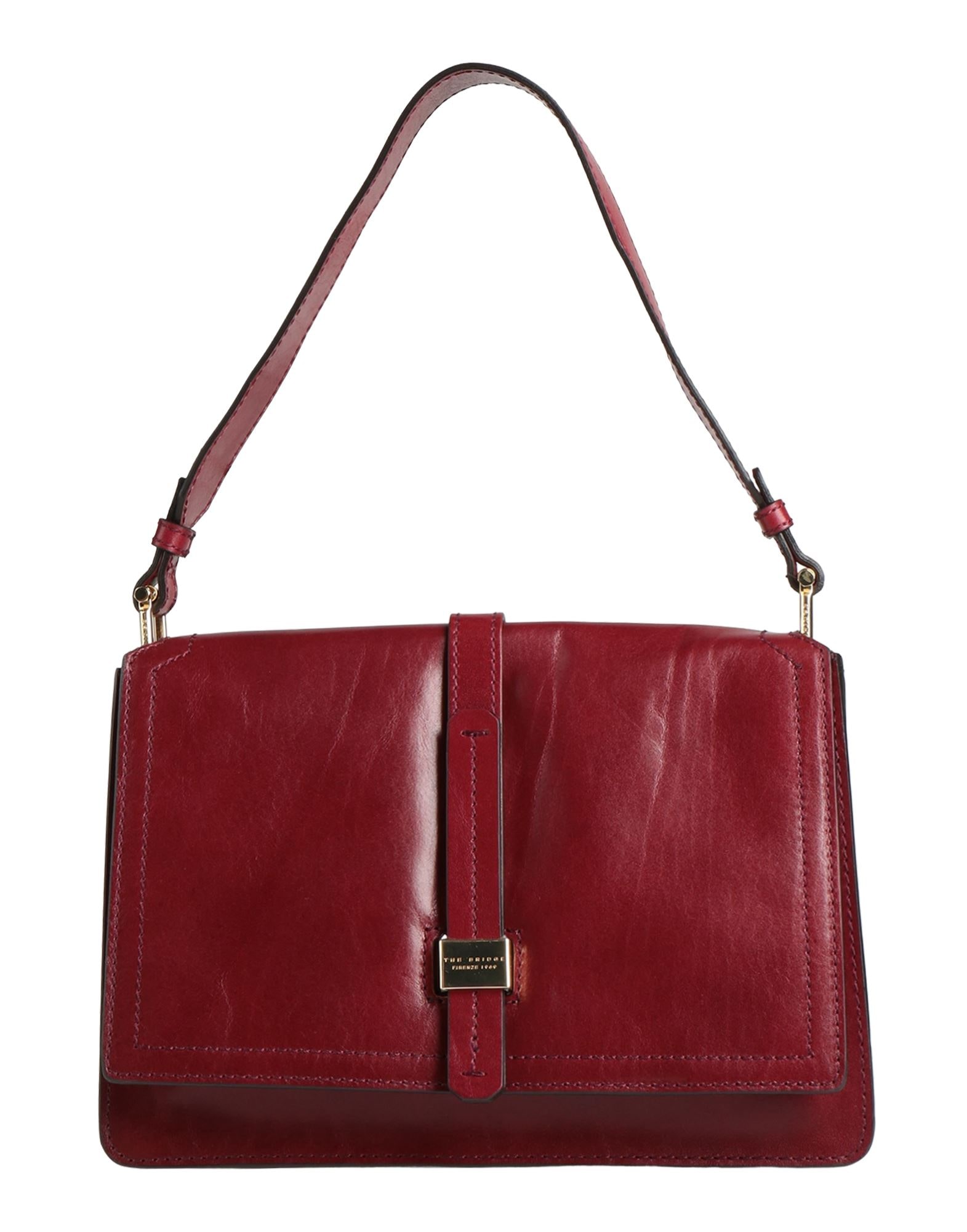 THE BRIDGE - ハンドバッグ