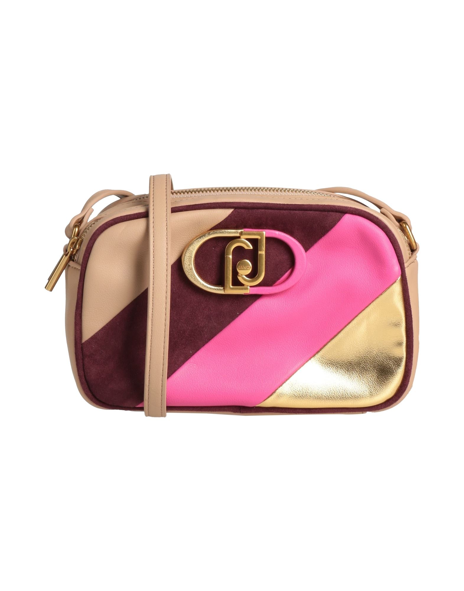 LIU •JO - Cross-body bags