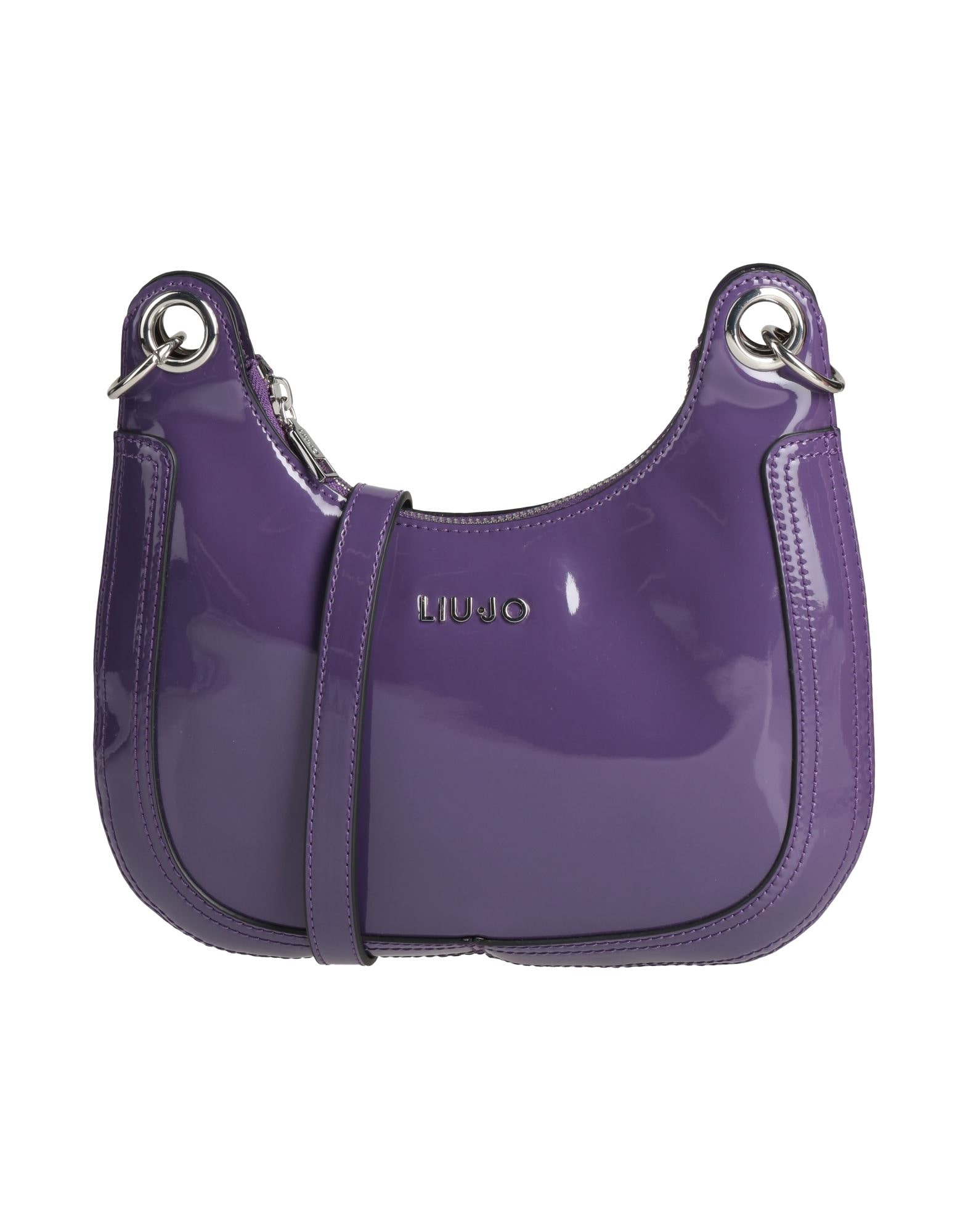 LIU •JO - Cross-body bags