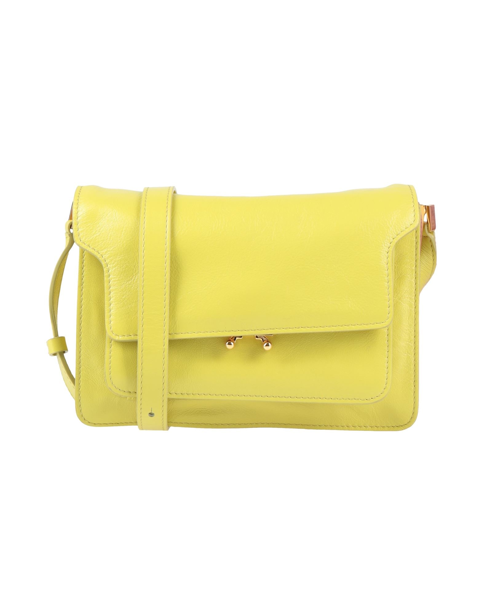 MARNI - Cross-body bags