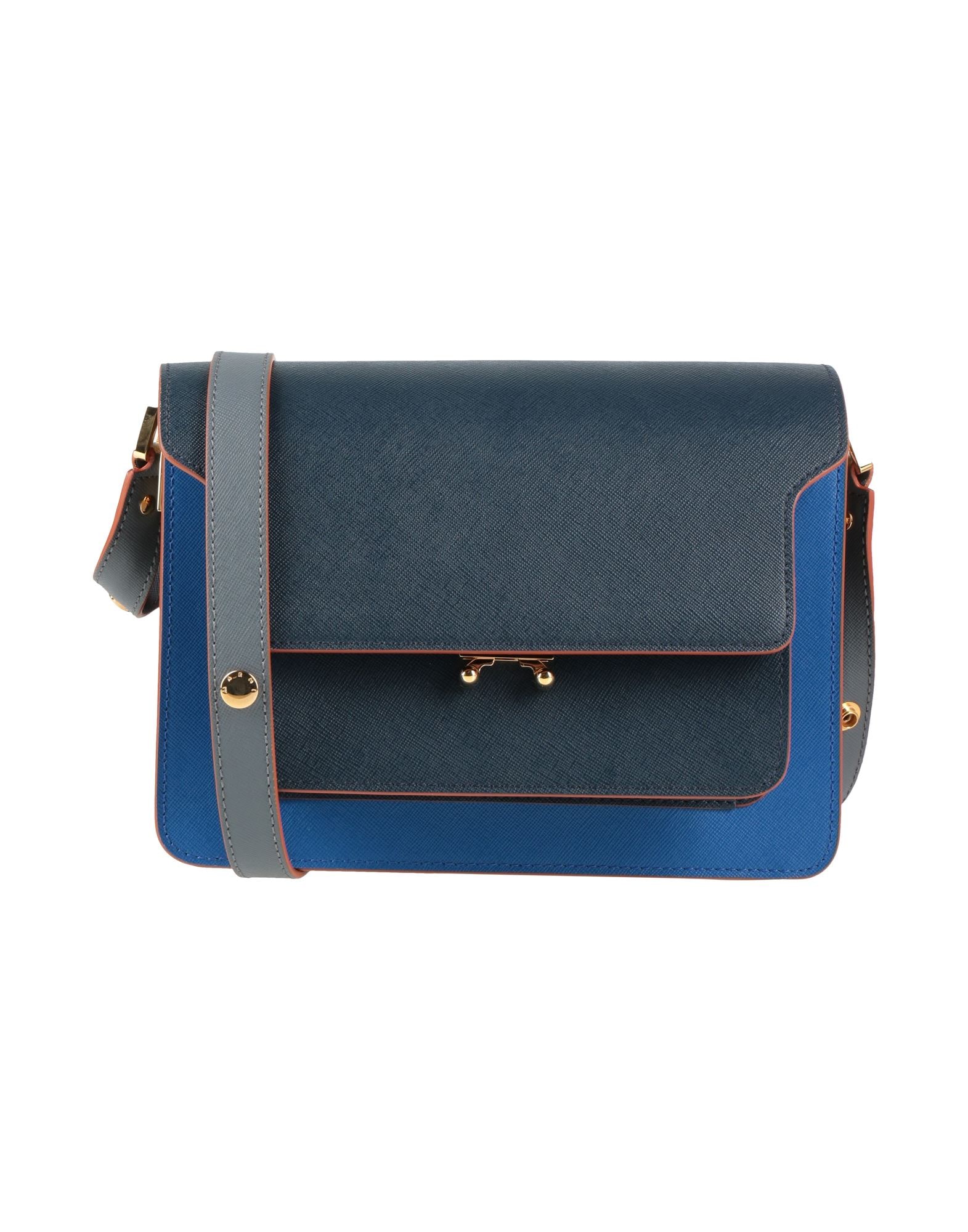 MARNI - Cross-body bags