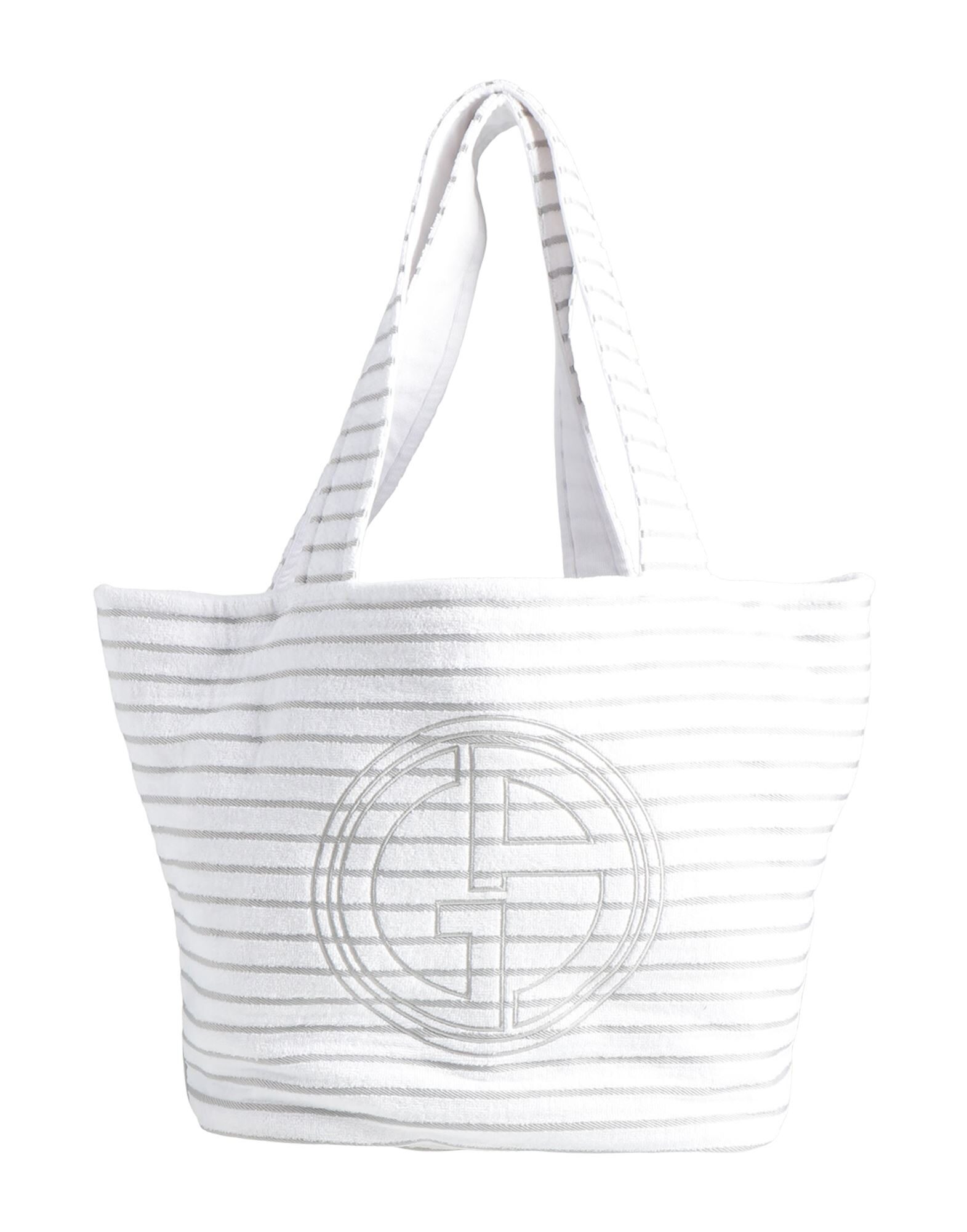 GIORGIO ARMANI - Shoulder bags