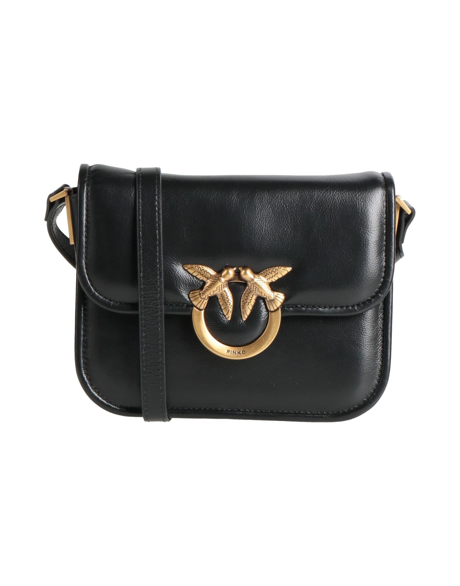 PINKO - Bolsos con bandolera