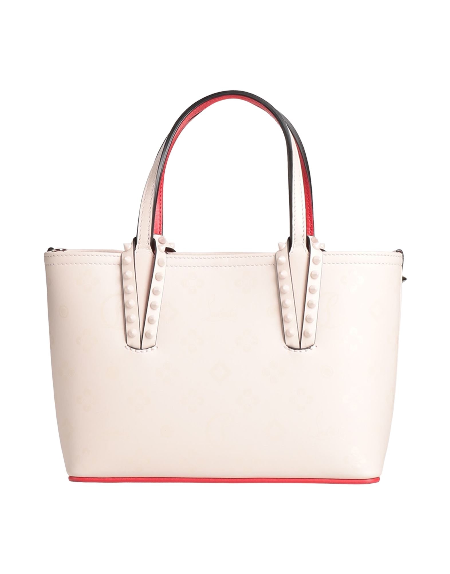 CHRISTIAN LOUBOUTIN - Bolsos de mano