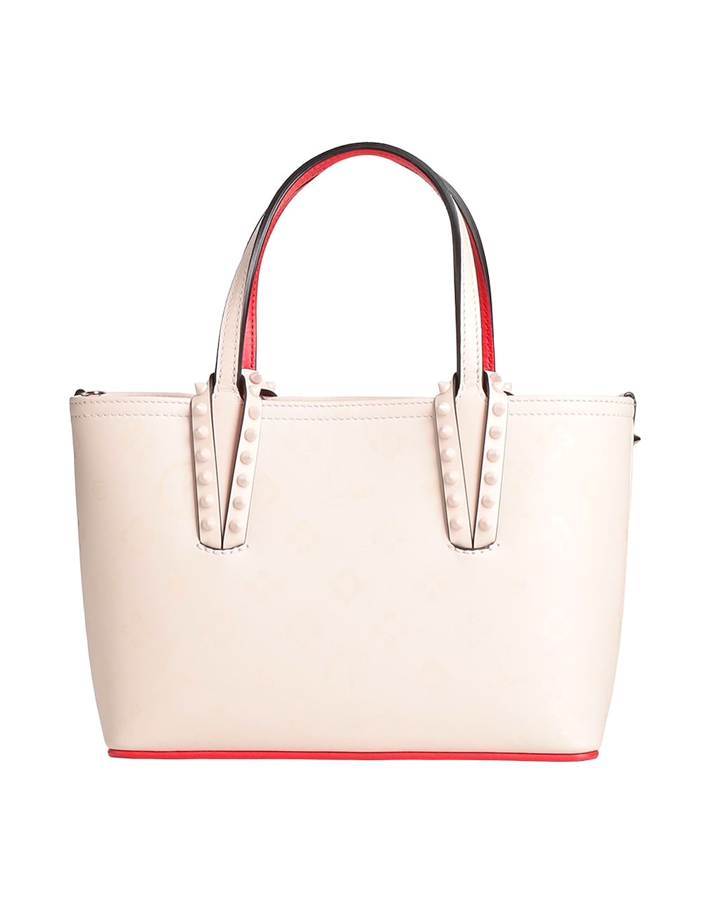 CHRISTIAN LOUBOUTIN - Handtaschen