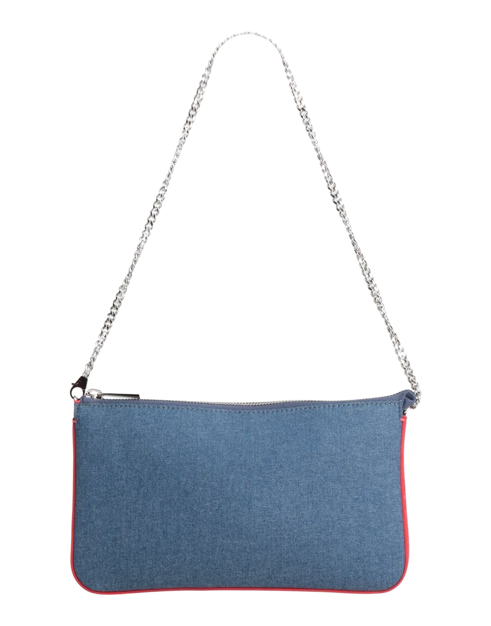 CHRISTIAN LOUBOUTIN - Shoulder bags