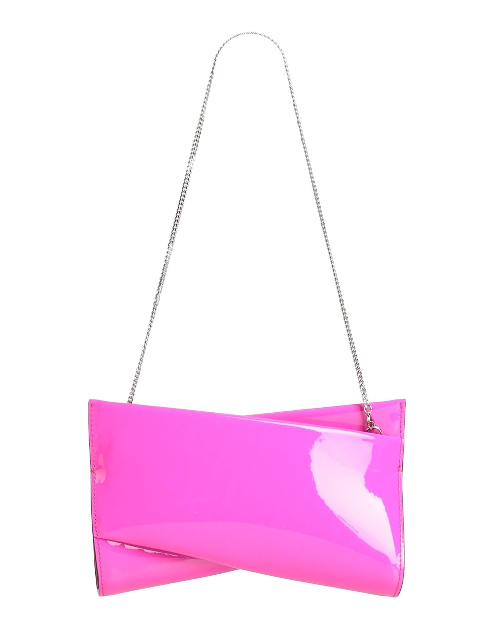 CHRISTIAN LOUBOUTIN - Shoulder bags