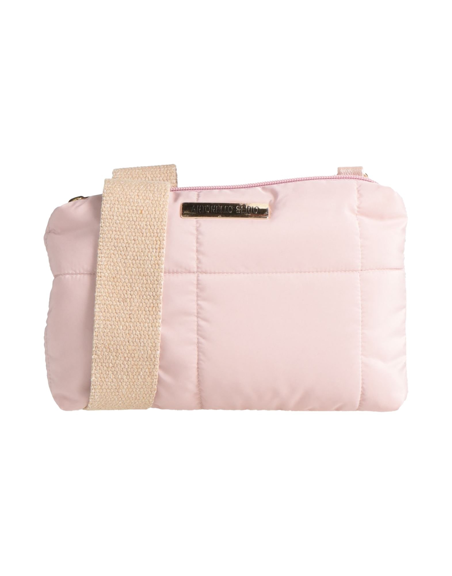 ANTONELLO SERIO - 크로스백