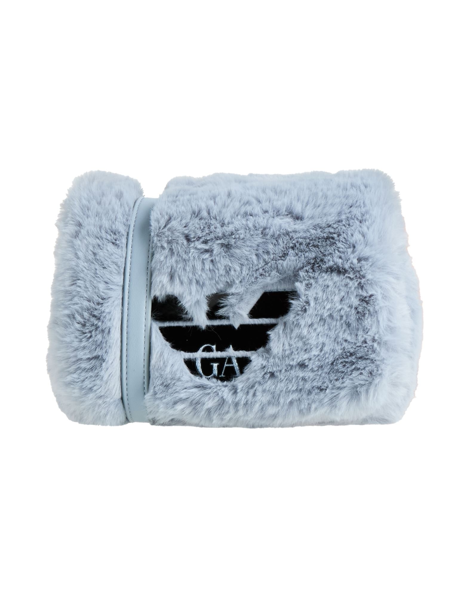 EMPORIO ARMANI - Borse a tracolla