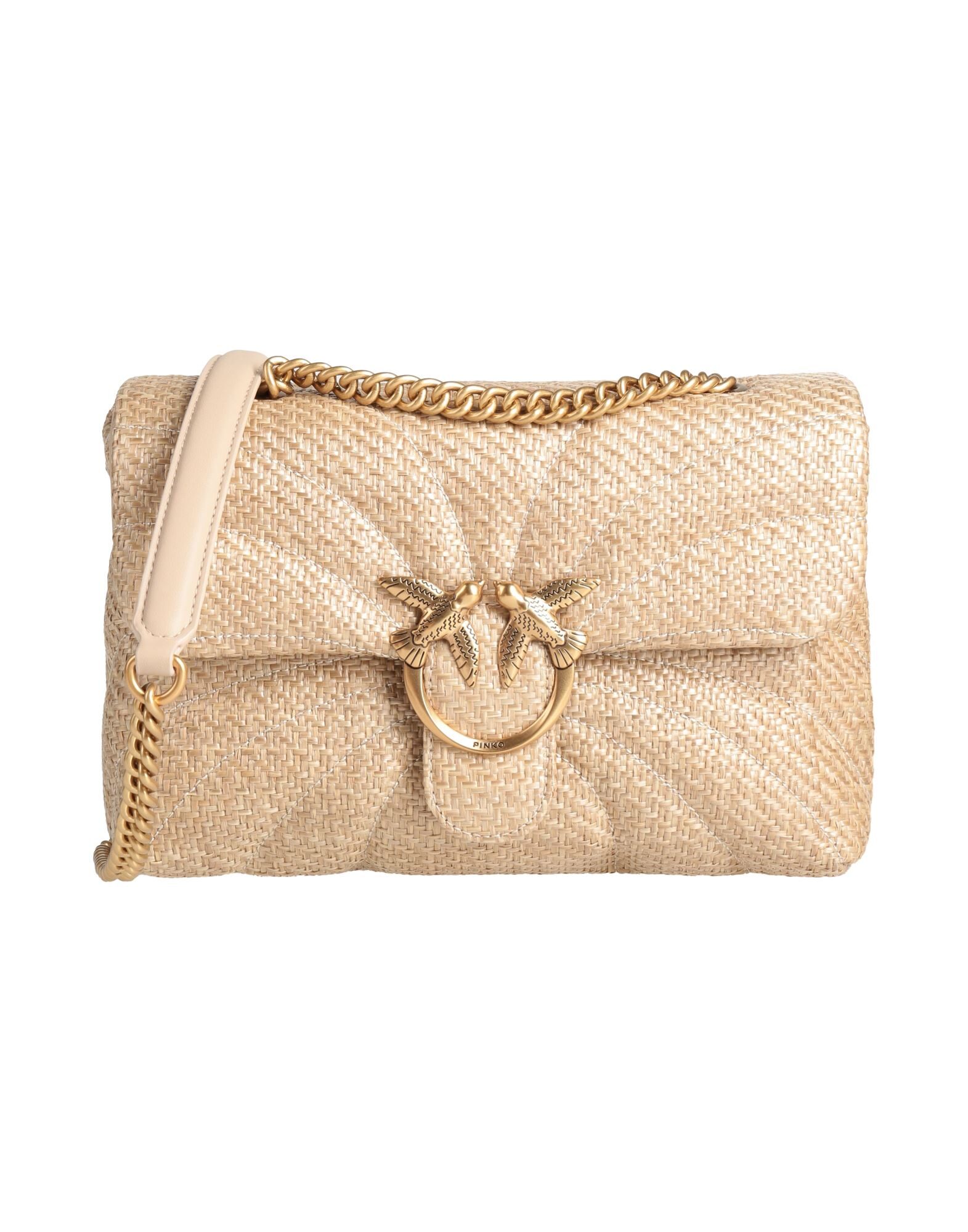 PINKO - Cross-body bags