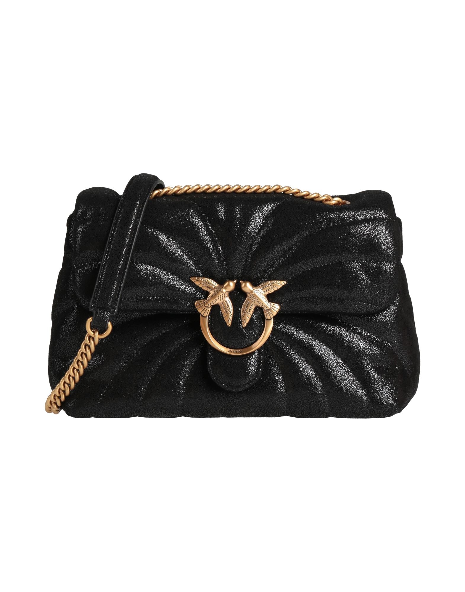 PINKO - Cross-body bags