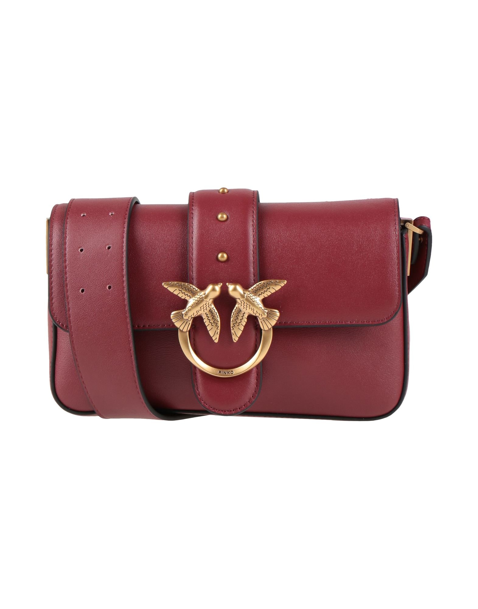 PINKO - Bolsos con bandolera