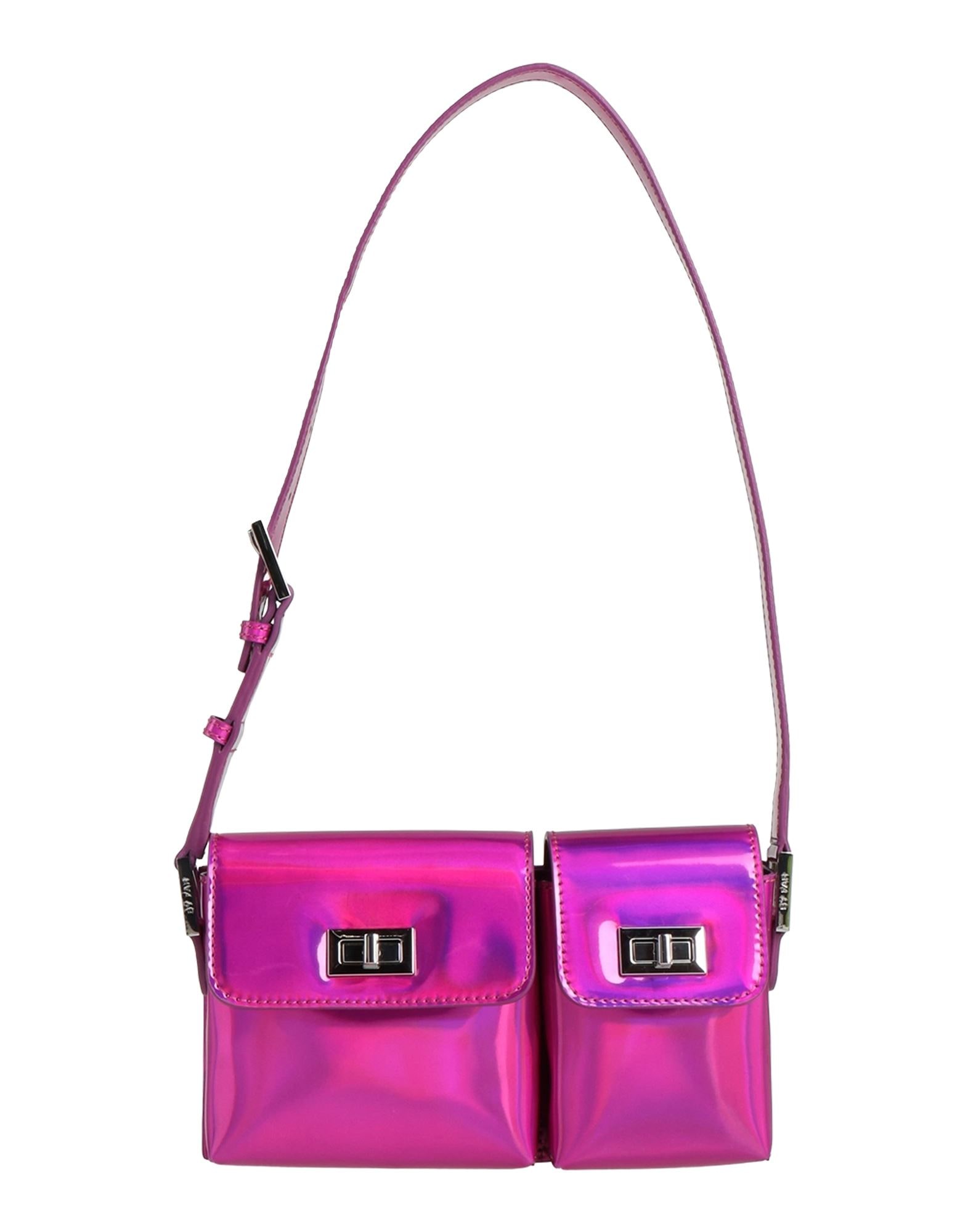 BY FAR - Shoulder bags