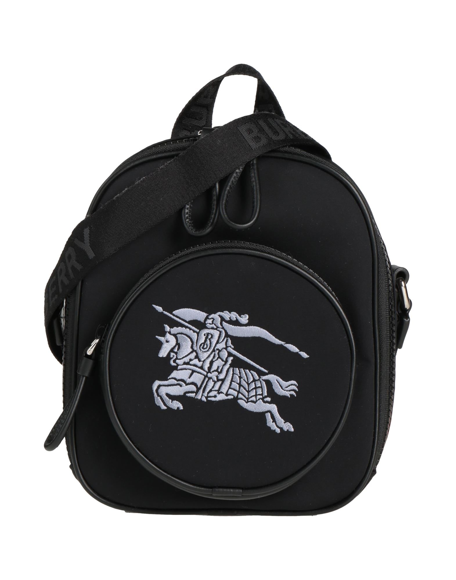 BURBERRY - Сумки через плечо