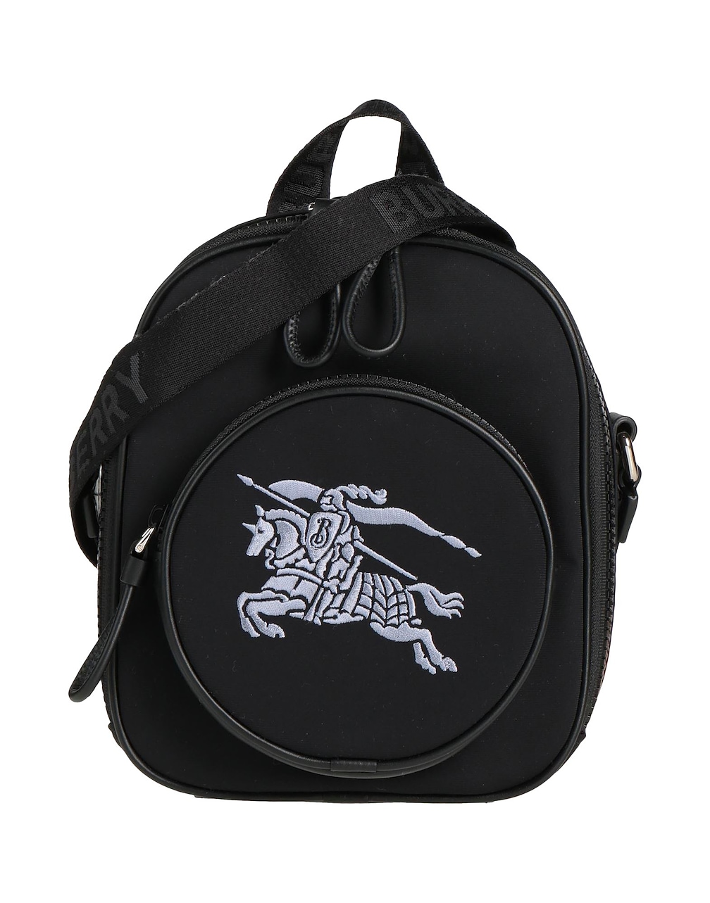 BURBERRY - Cross-body bags