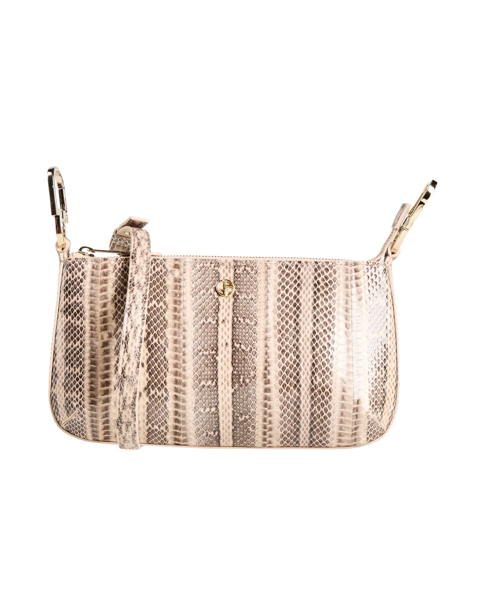 GIORGIO ARMANI - Cross-body bags