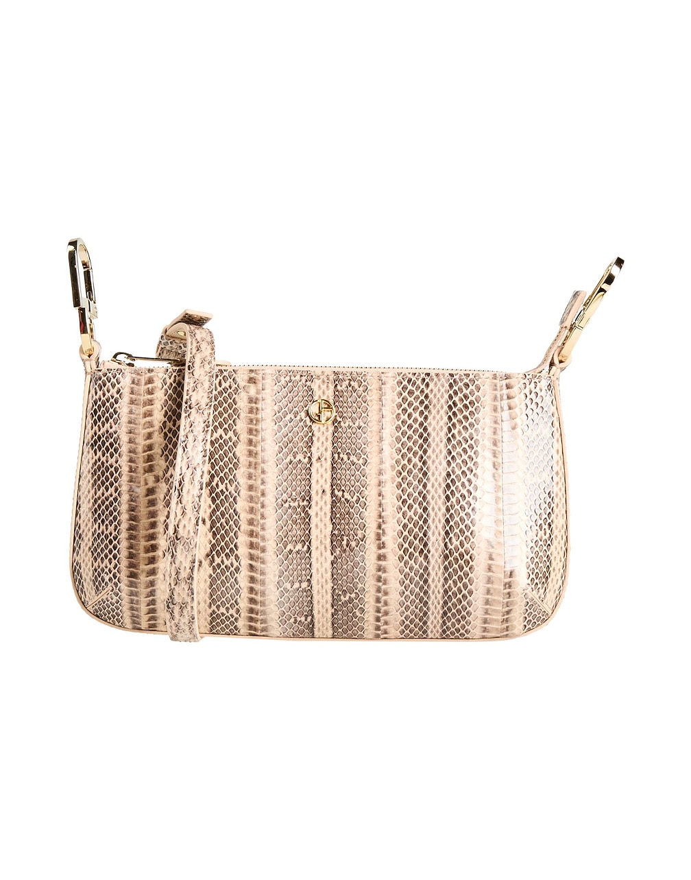 GIORGIO ARMANI - Cross-body bags