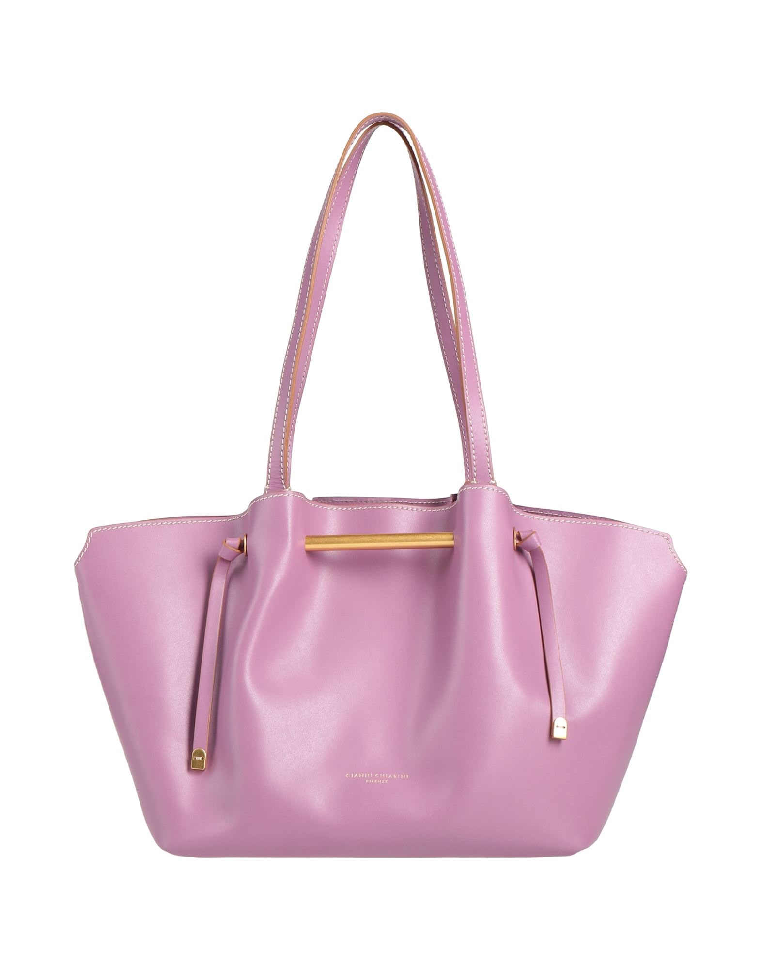 GIANNI CHIARINI - Shoulder bags