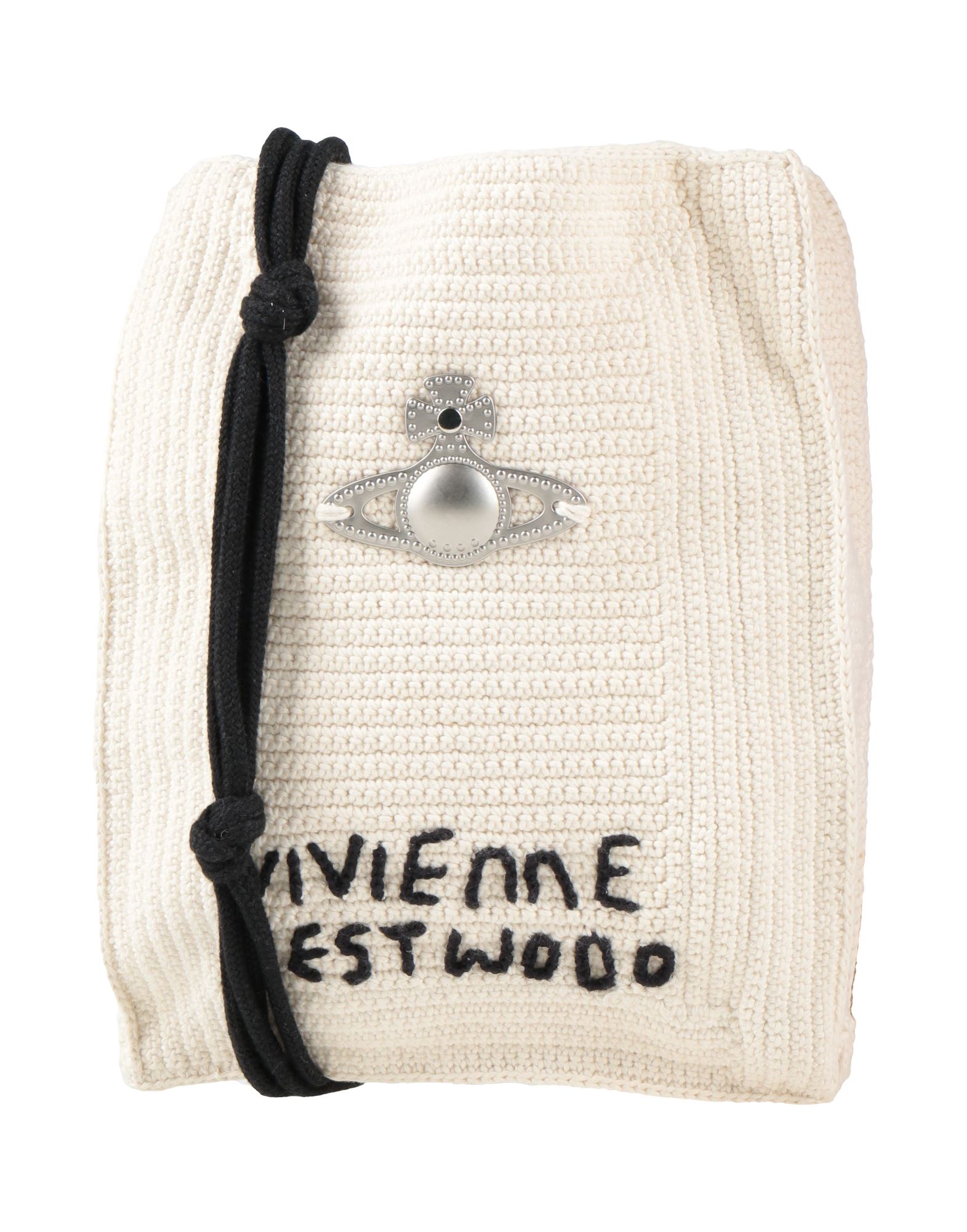 VIVIENNE WESTWOOD - Cross-body bags
